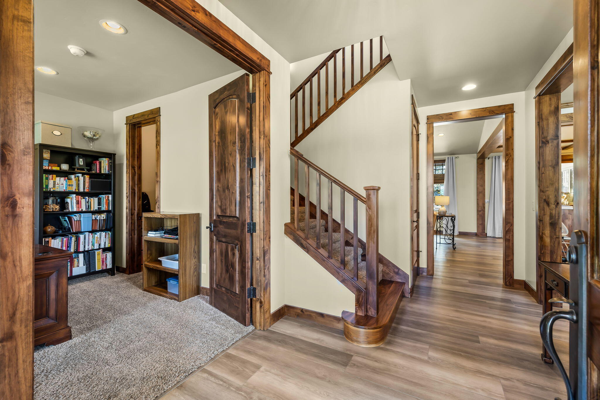 Parks At Broken Top - Residential