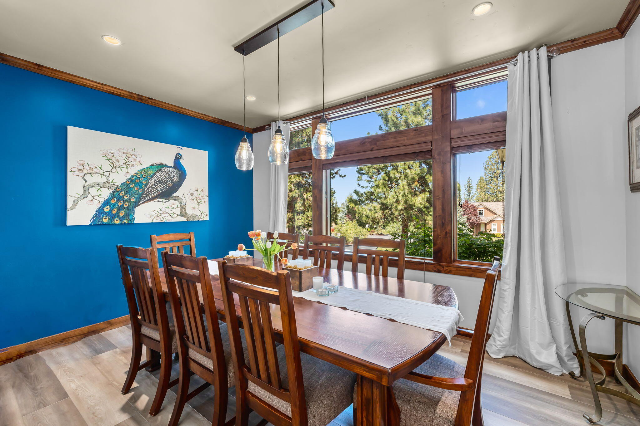 Parks At Broken Top - Residential