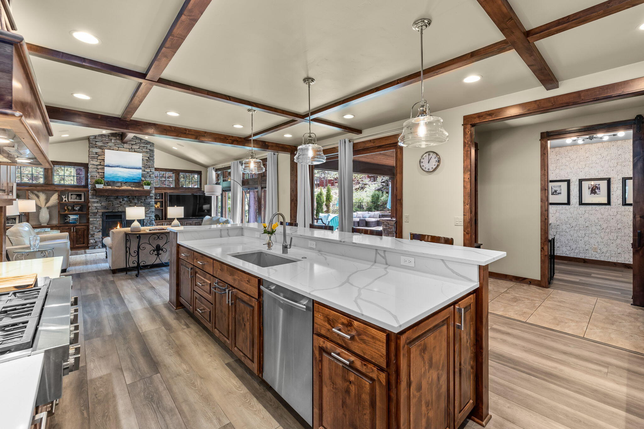 Parks At Broken Top - Residential