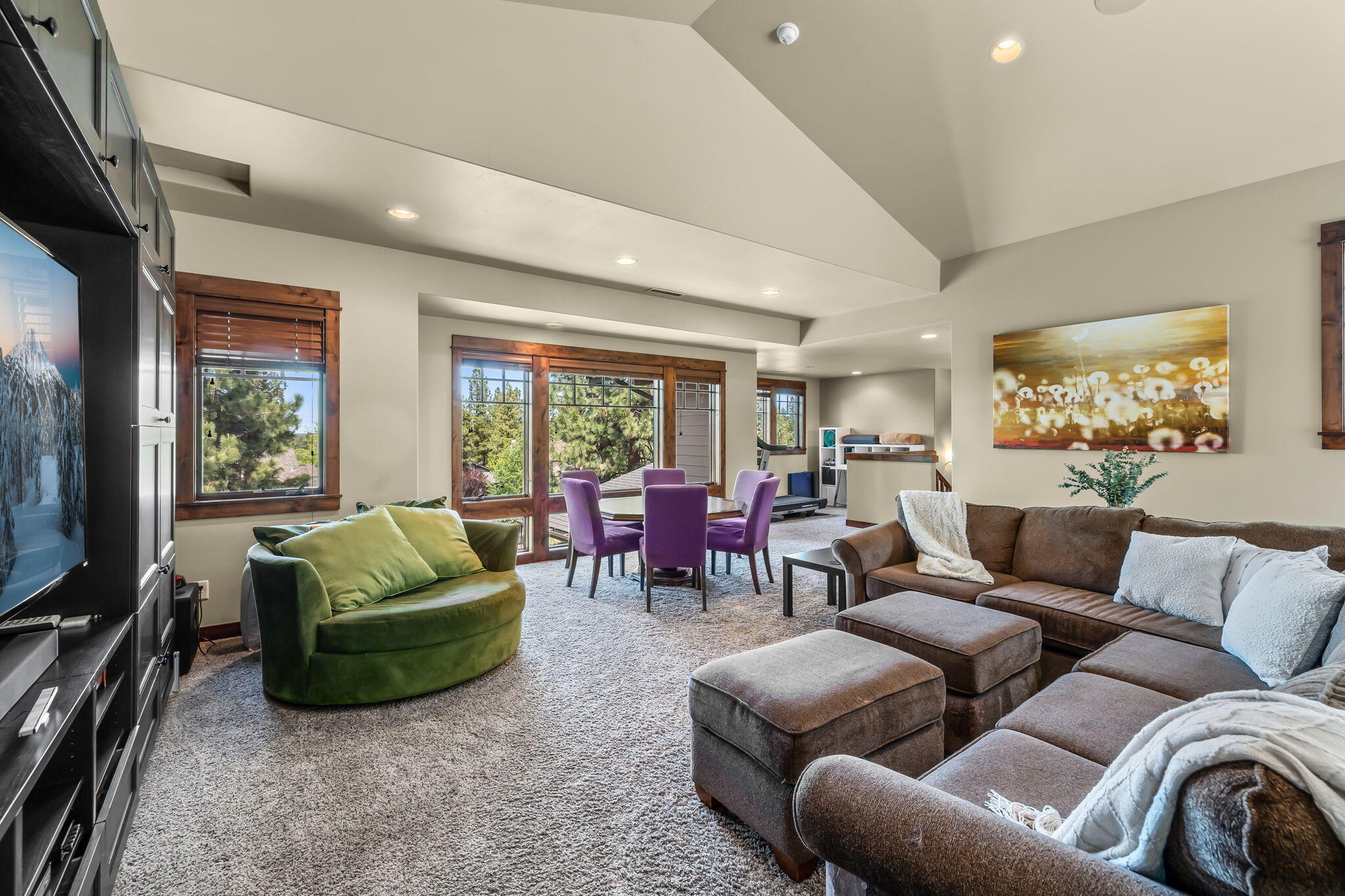 Parks At Broken Top - Residential