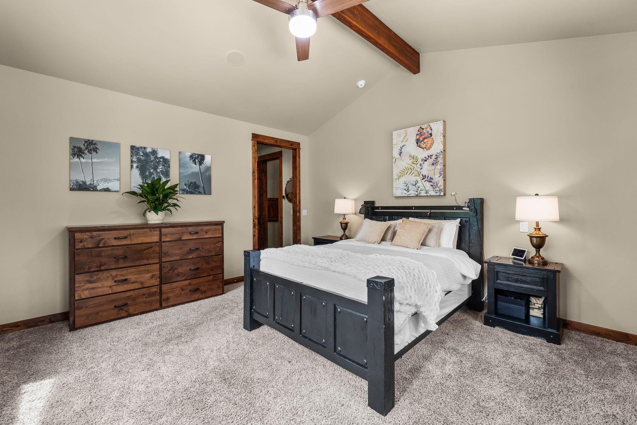 Parks At Broken Top - Residential