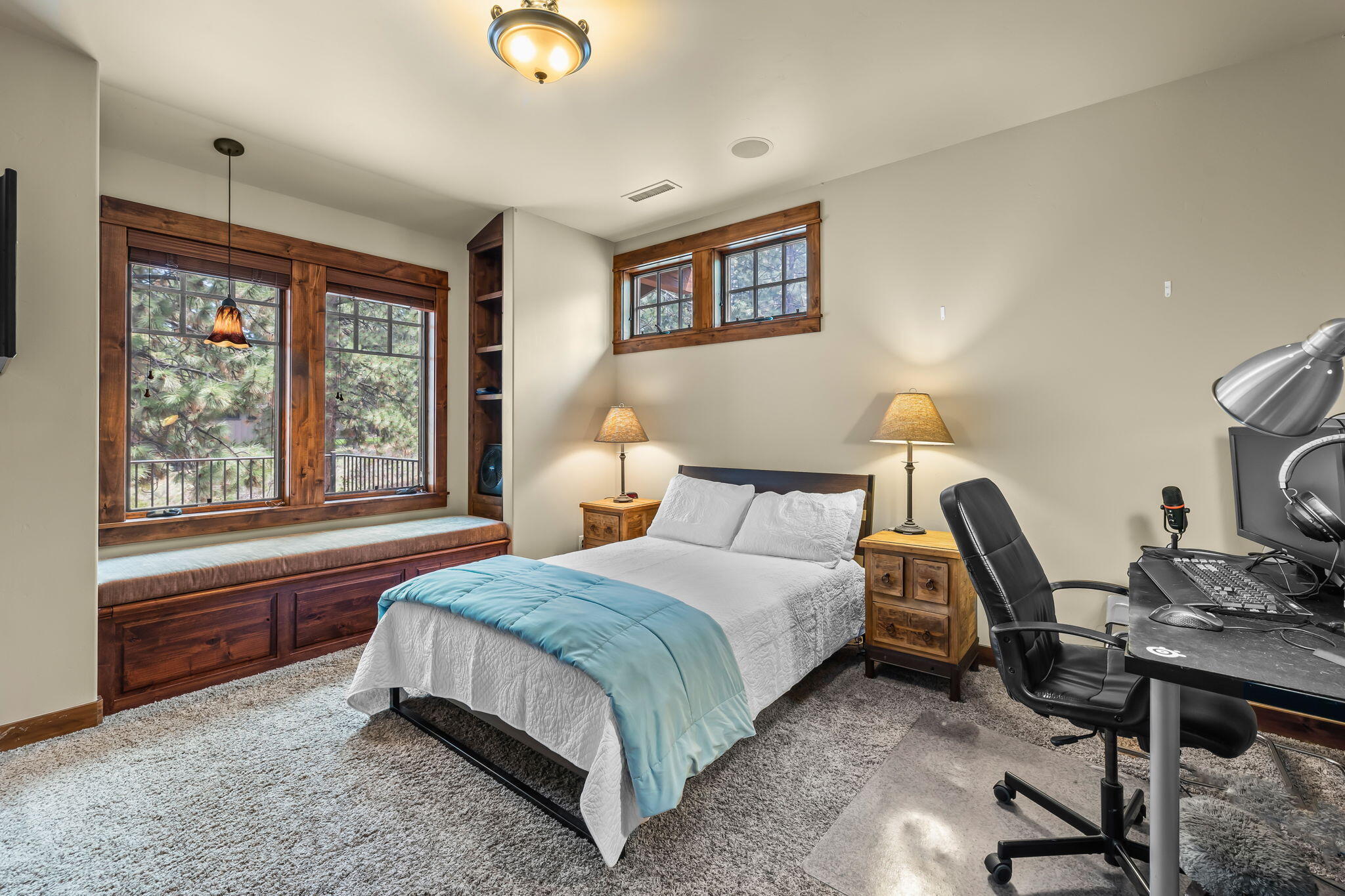 Parks At Broken Top - Residential