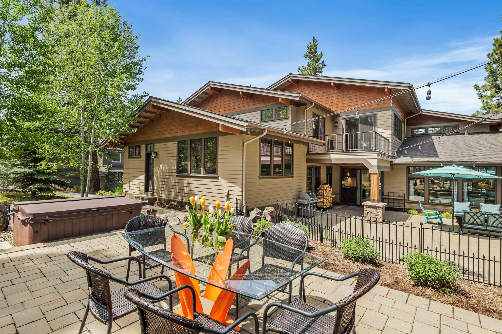 Parks At Broken Top - Residential