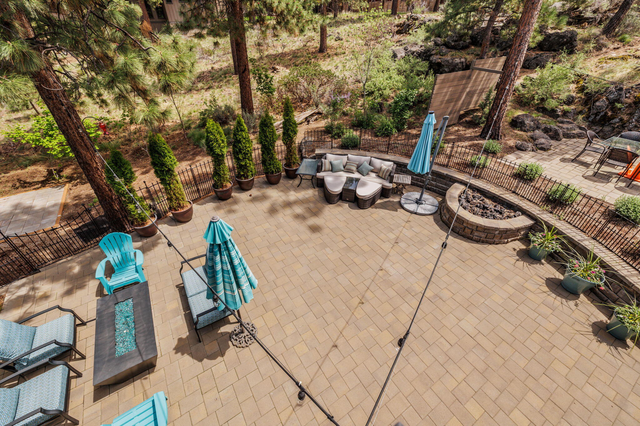 Parks At Broken Top - Residential