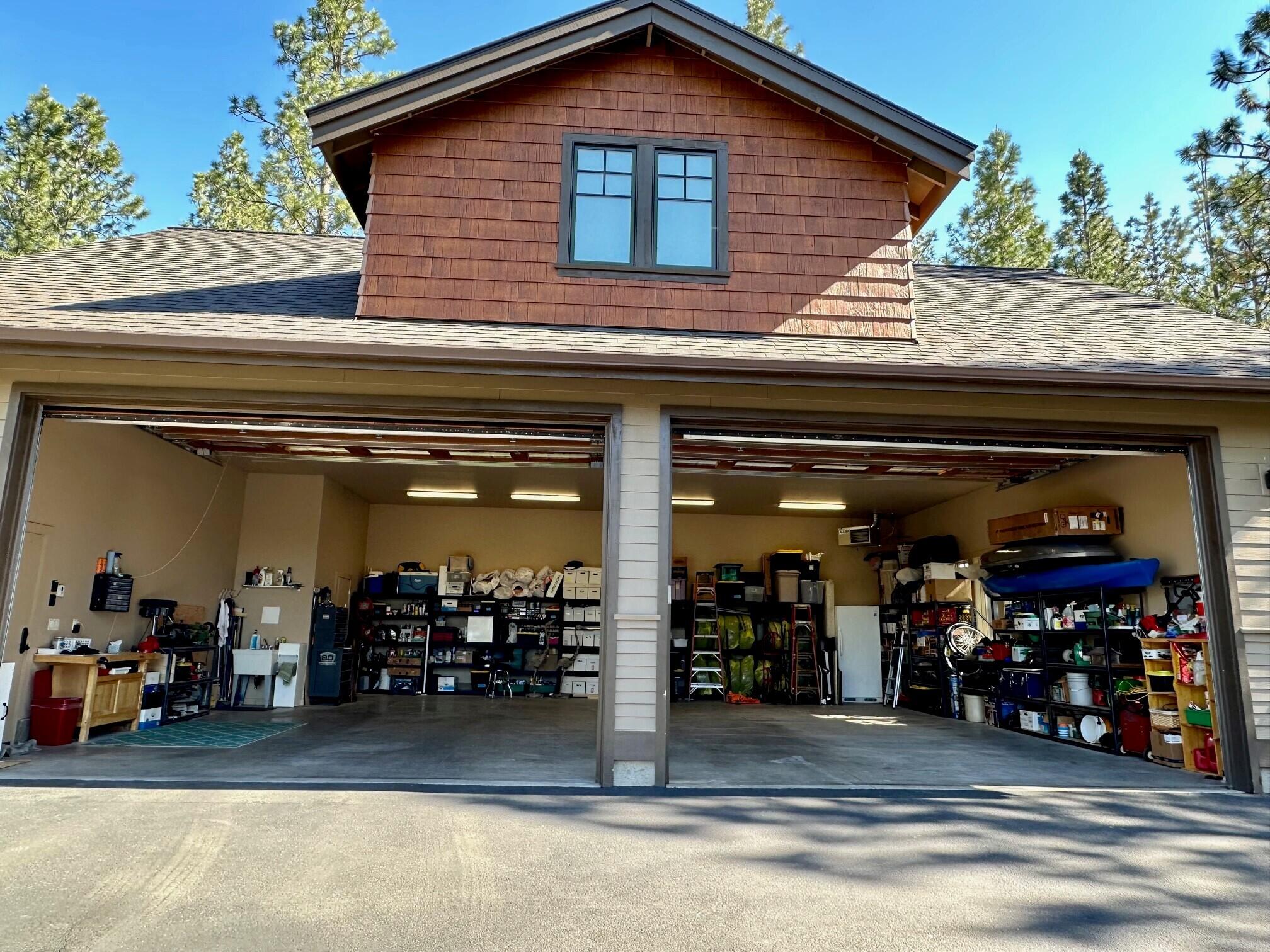 Parks At Broken Top - Residential