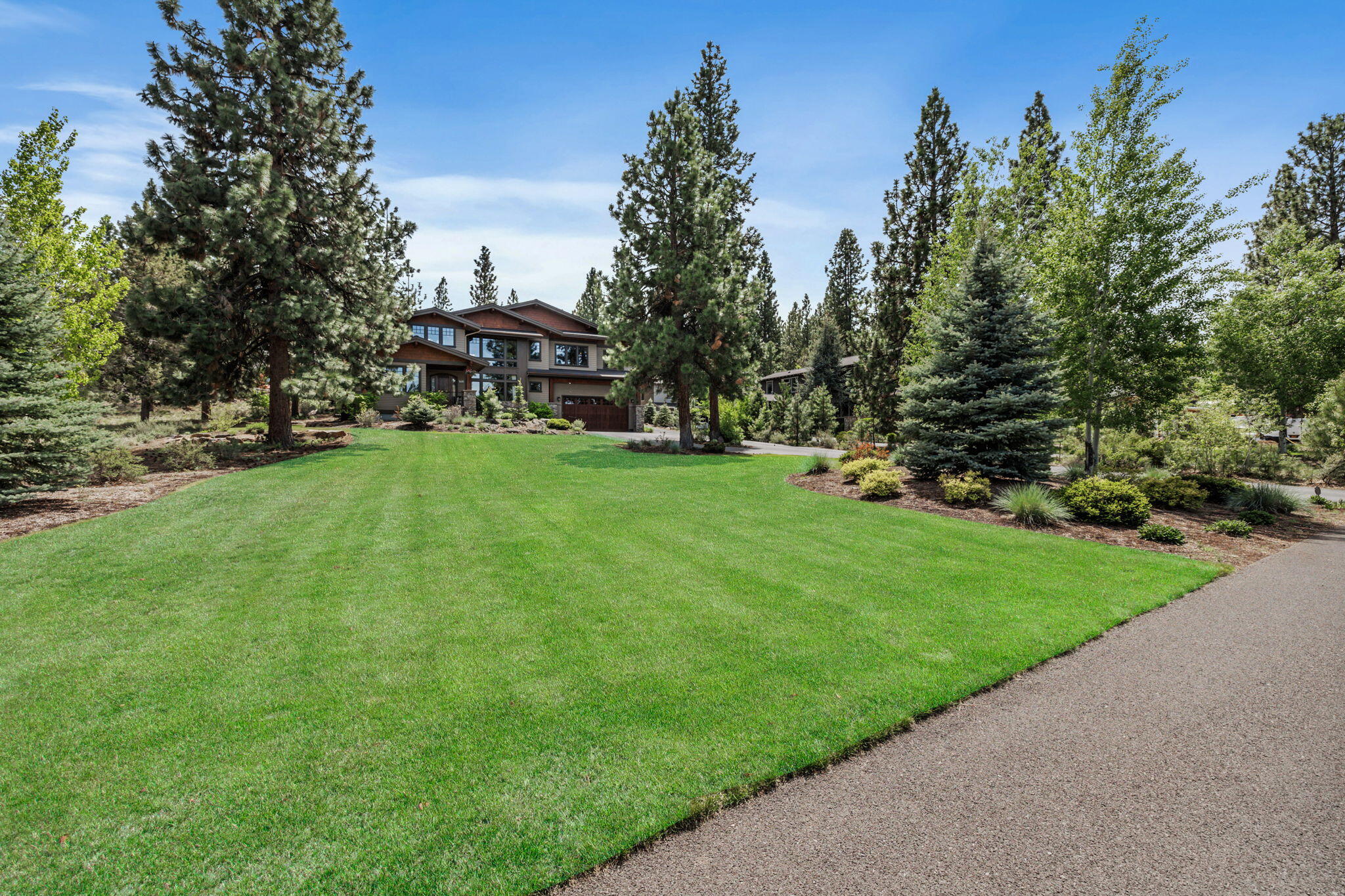 Parks At Broken Top - Residential