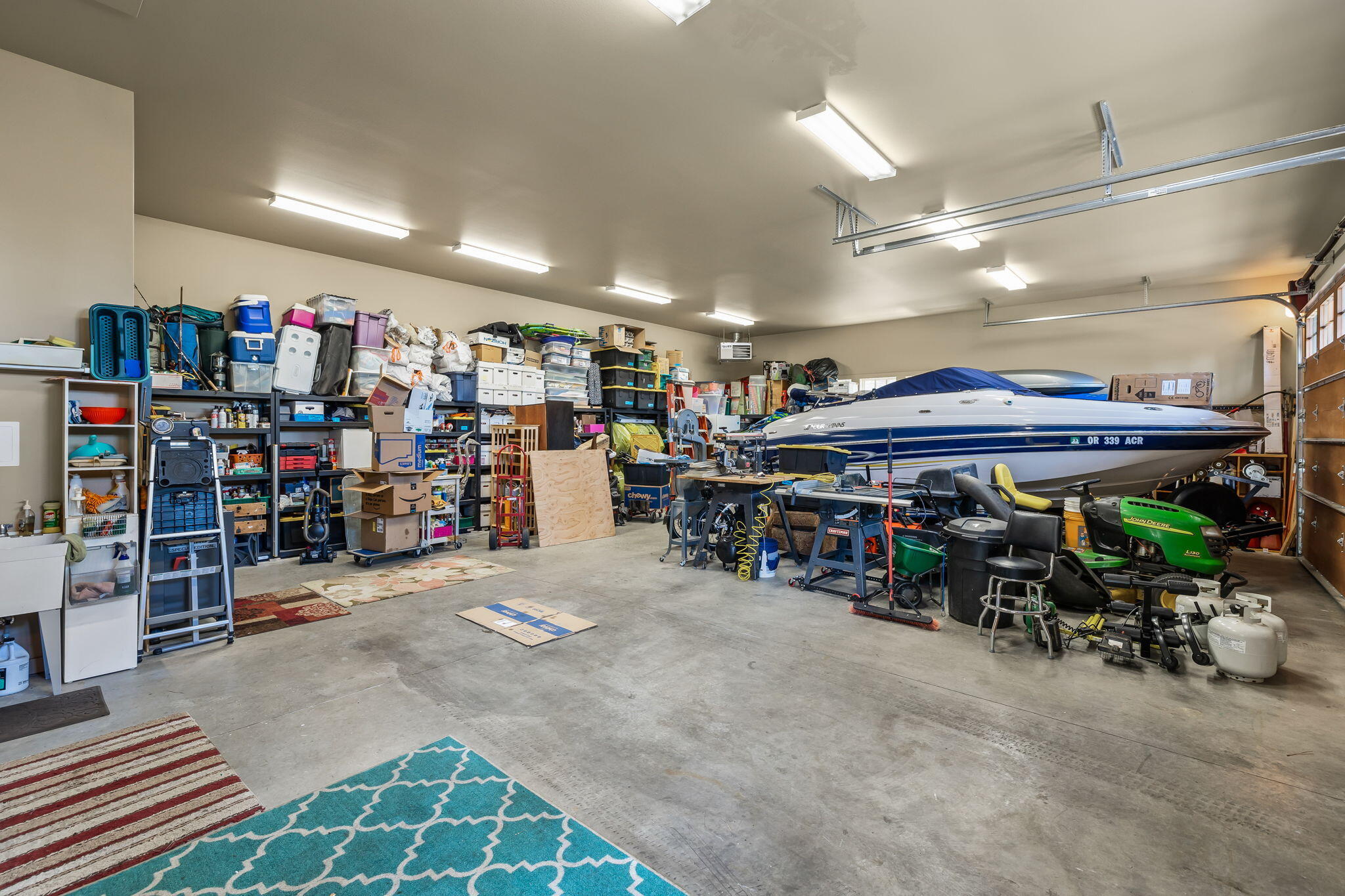 Parks At Broken Top - Residential