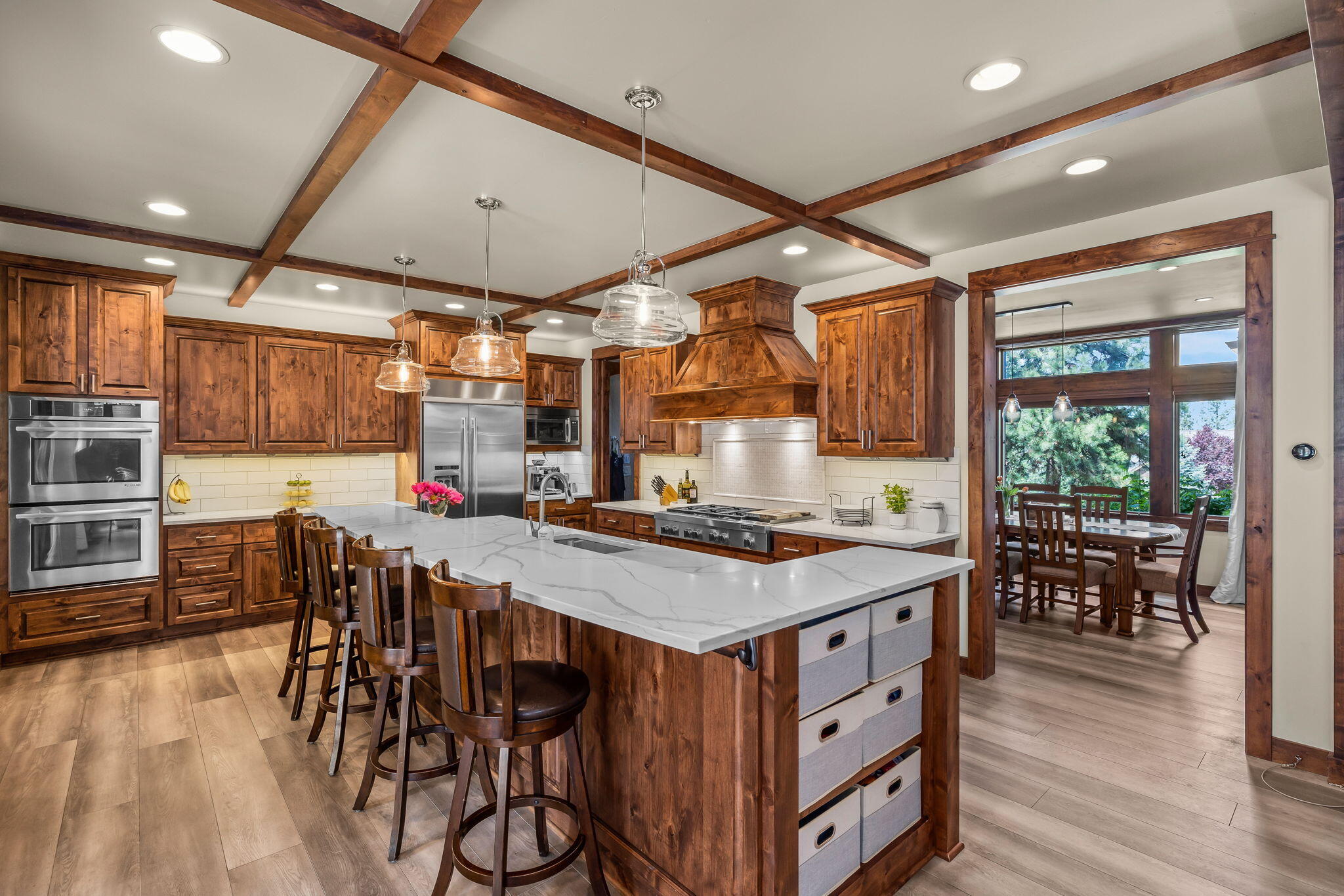 Parks At Broken Top - Residential