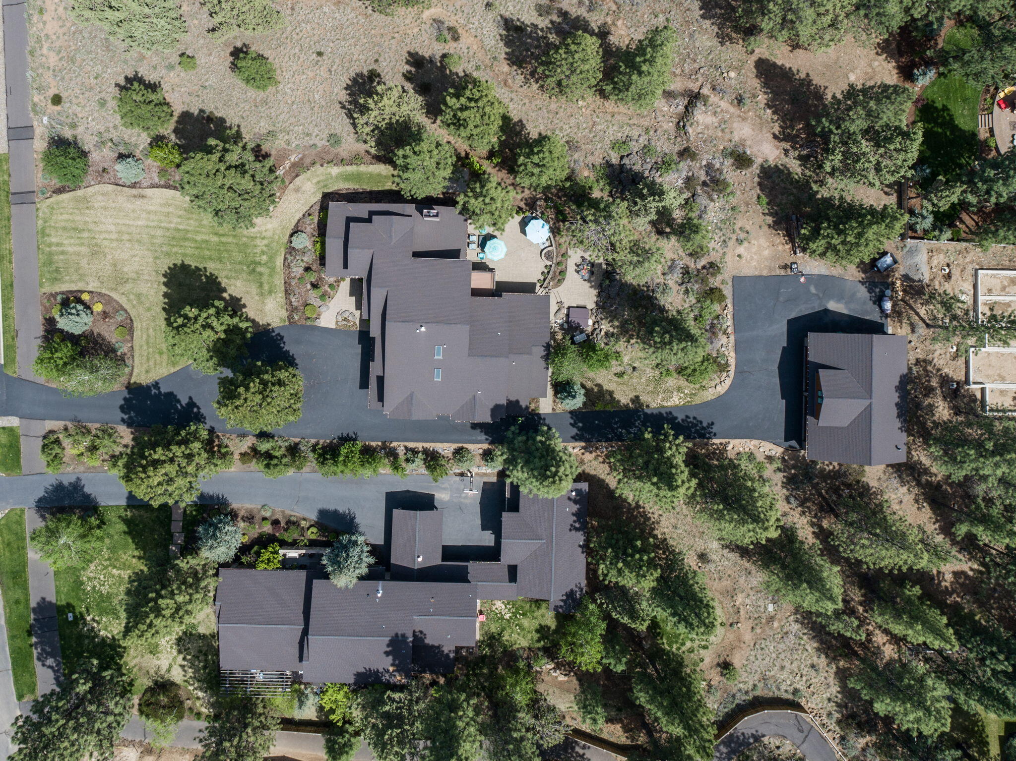 Parks At Broken Top - Residential