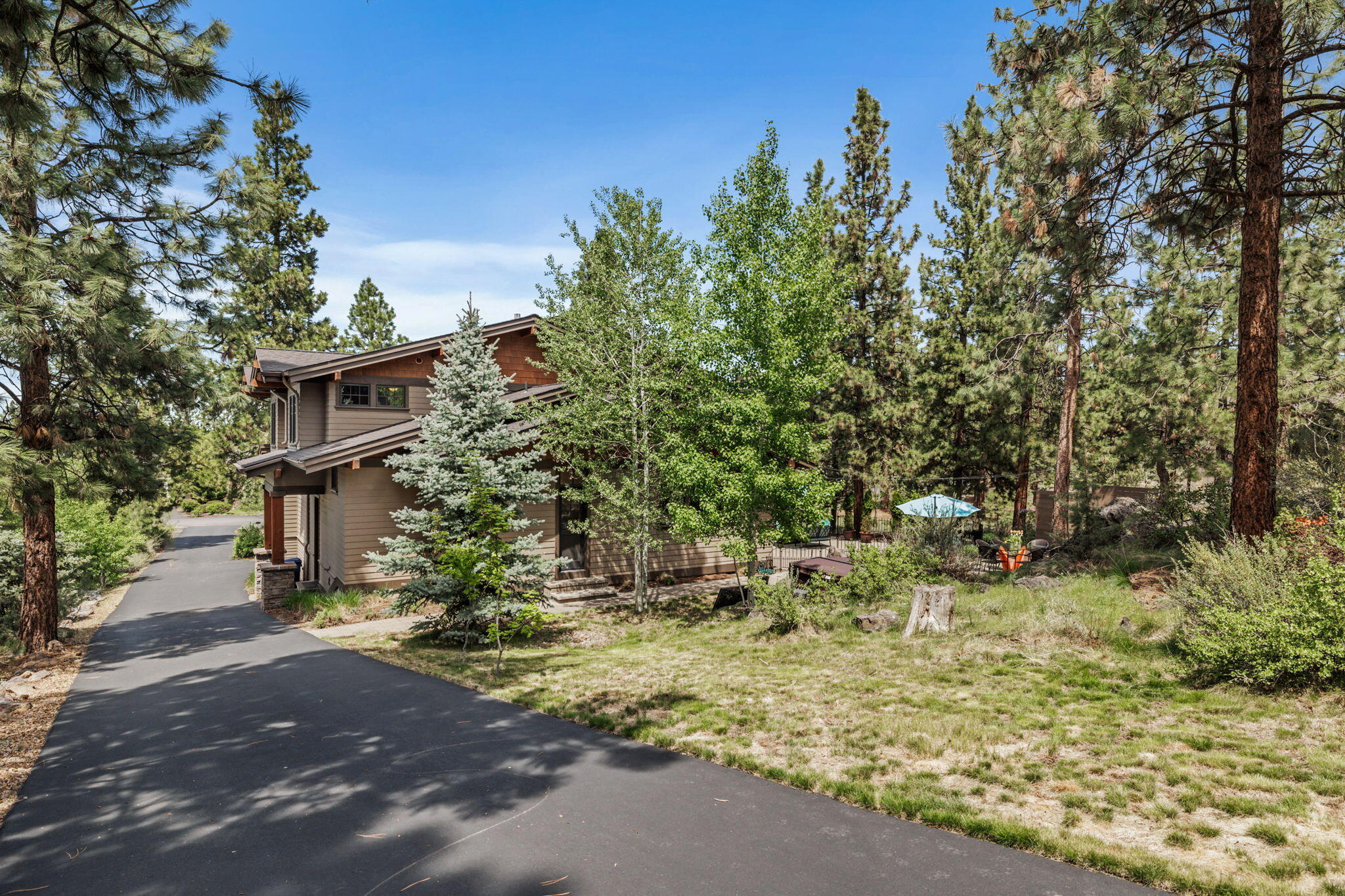 Parks At Broken Top - Residential