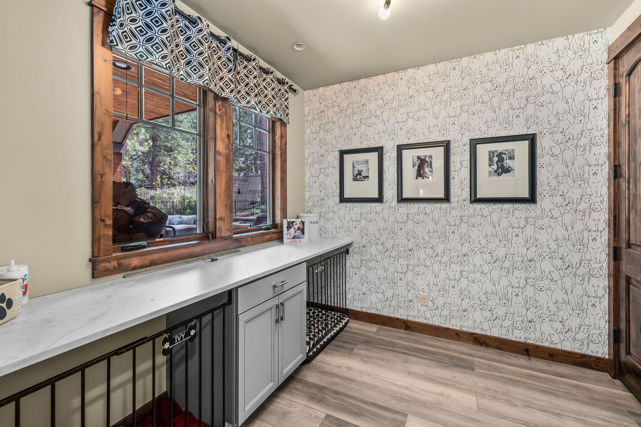 Parks At Broken Top - Residential