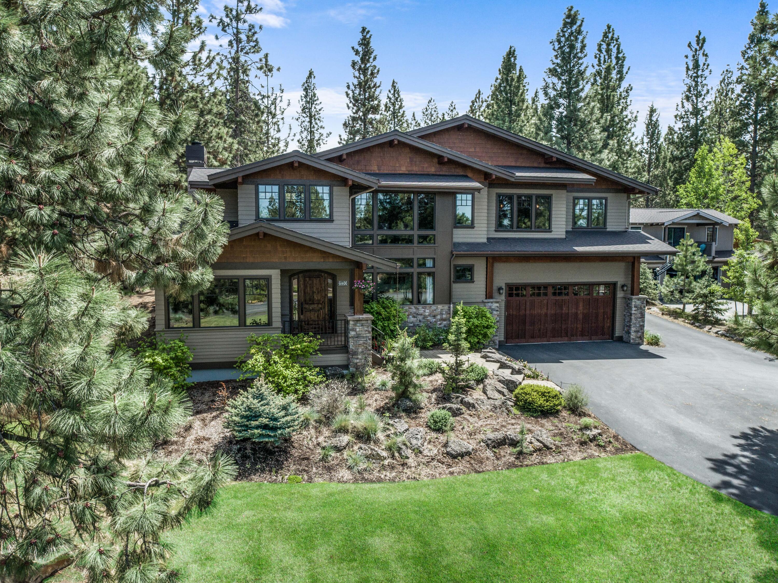 Parks At Broken Top - Residential