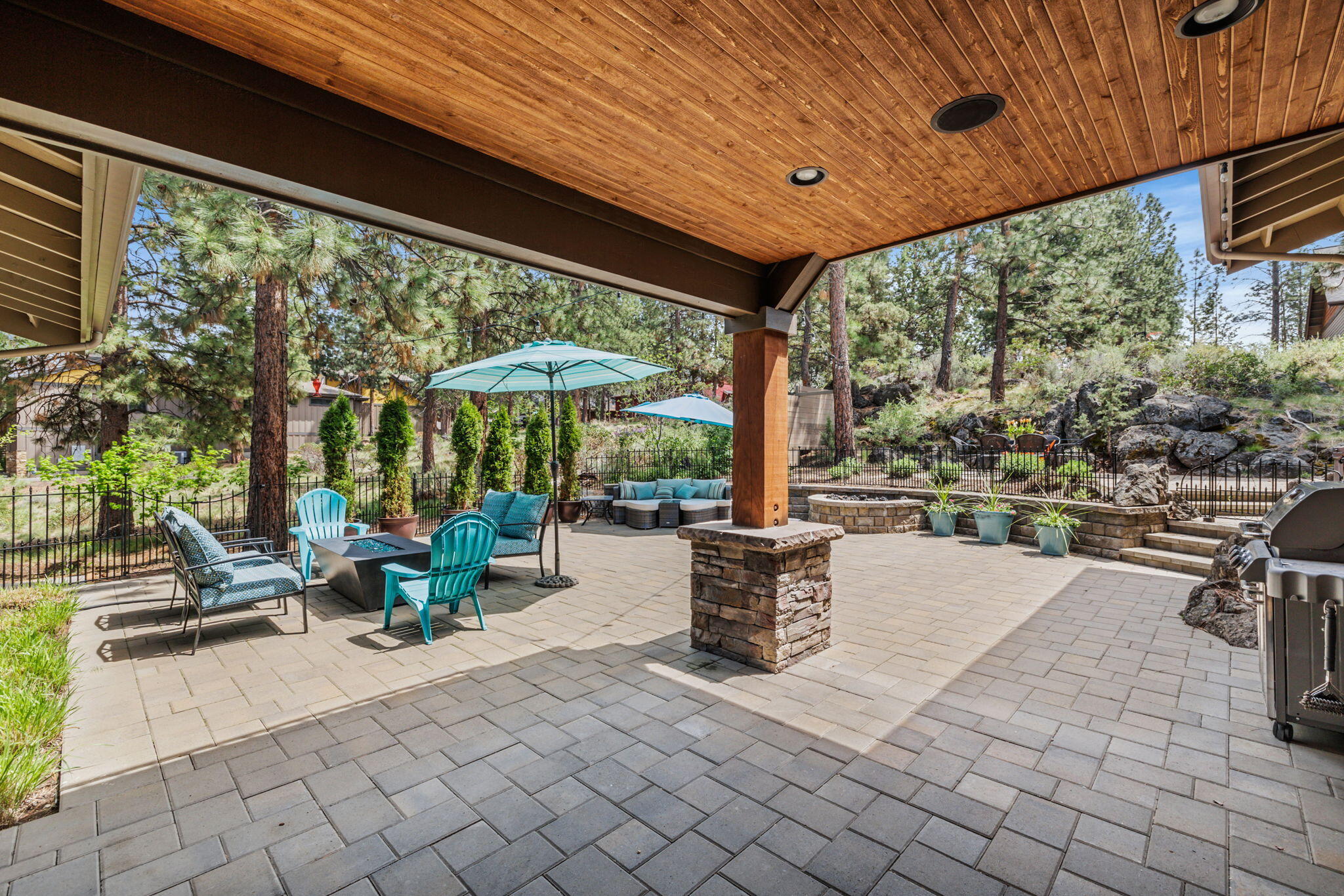 Parks At Broken Top - Residential