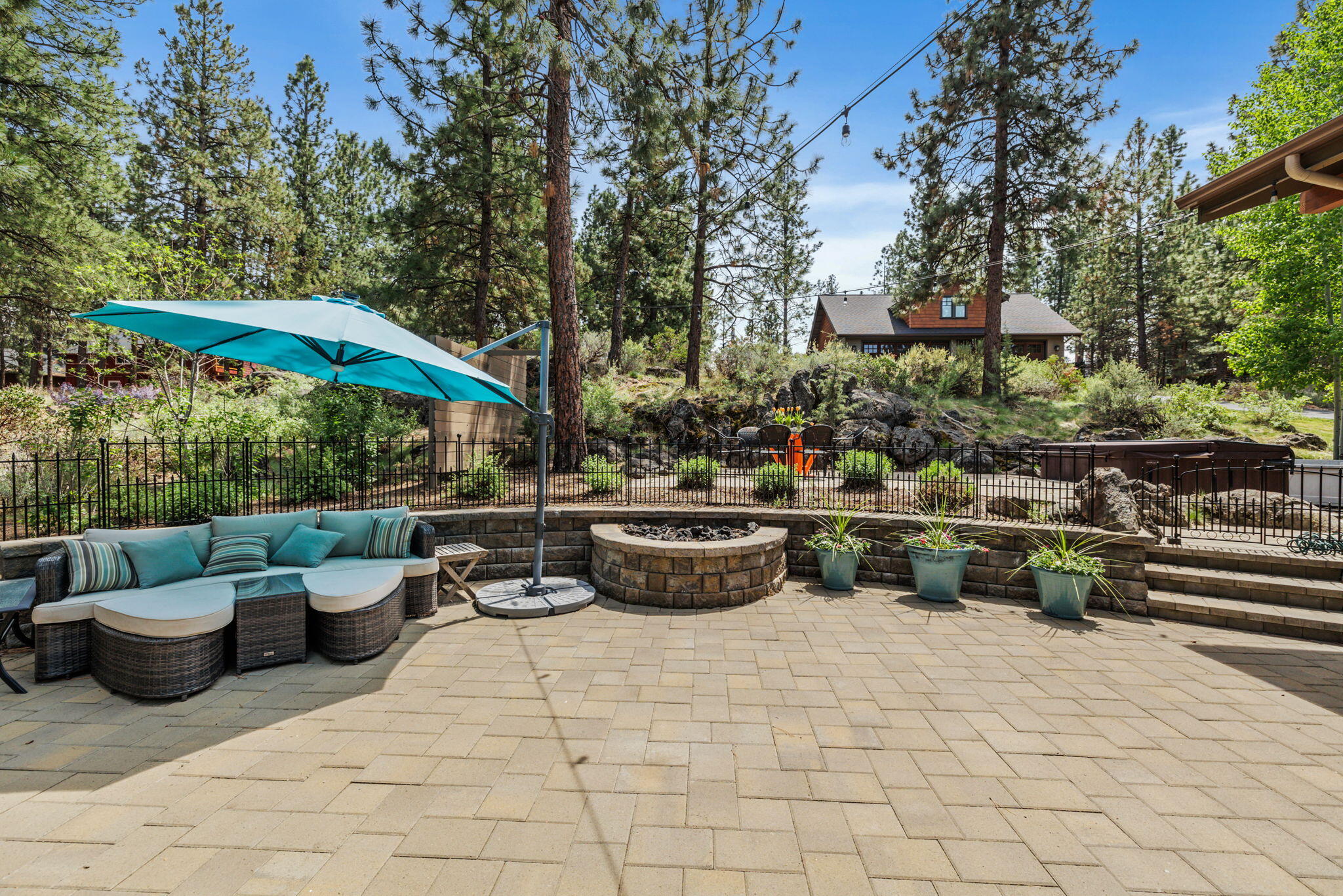 Parks At Broken Top - Residential