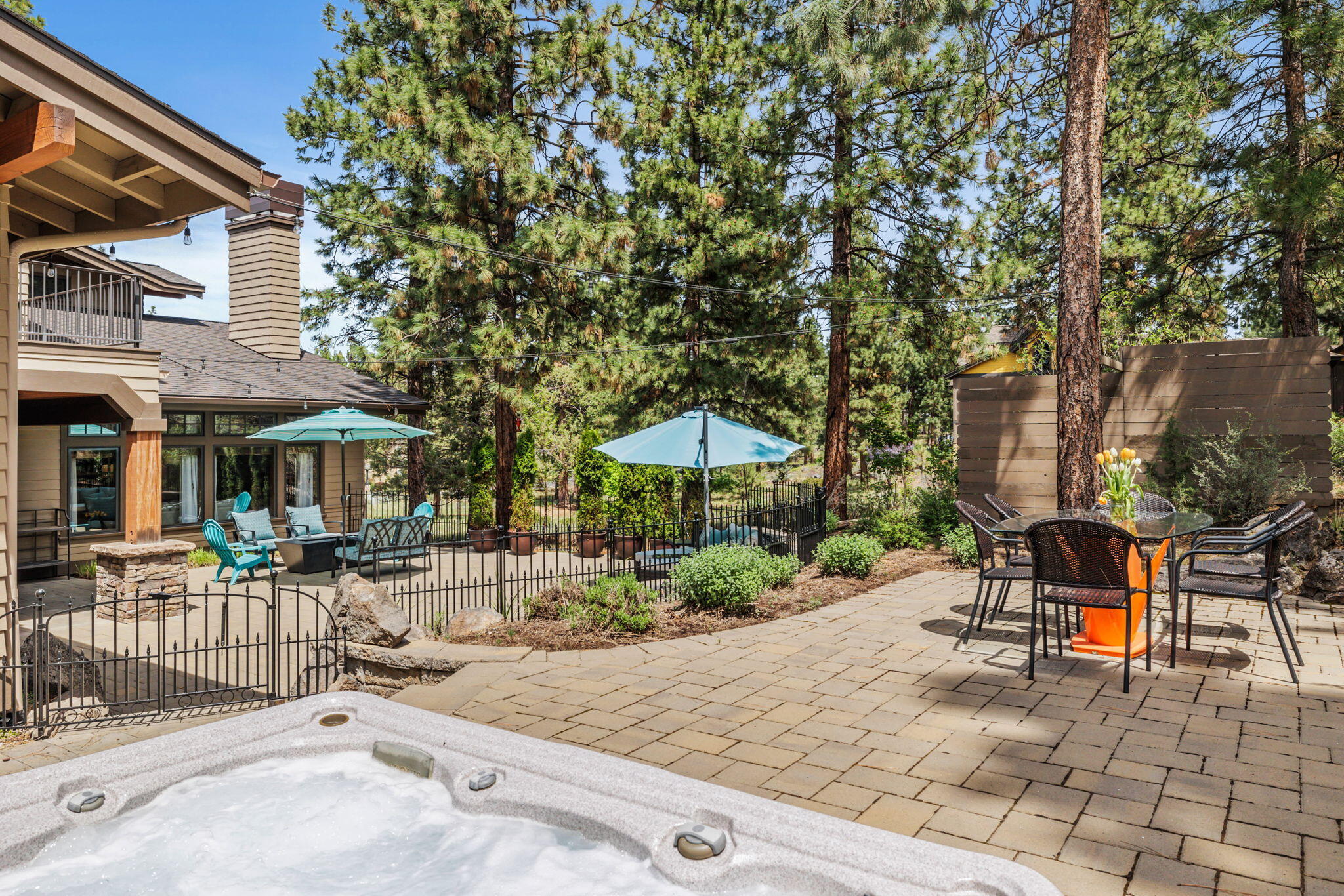 Parks At Broken Top - Residential