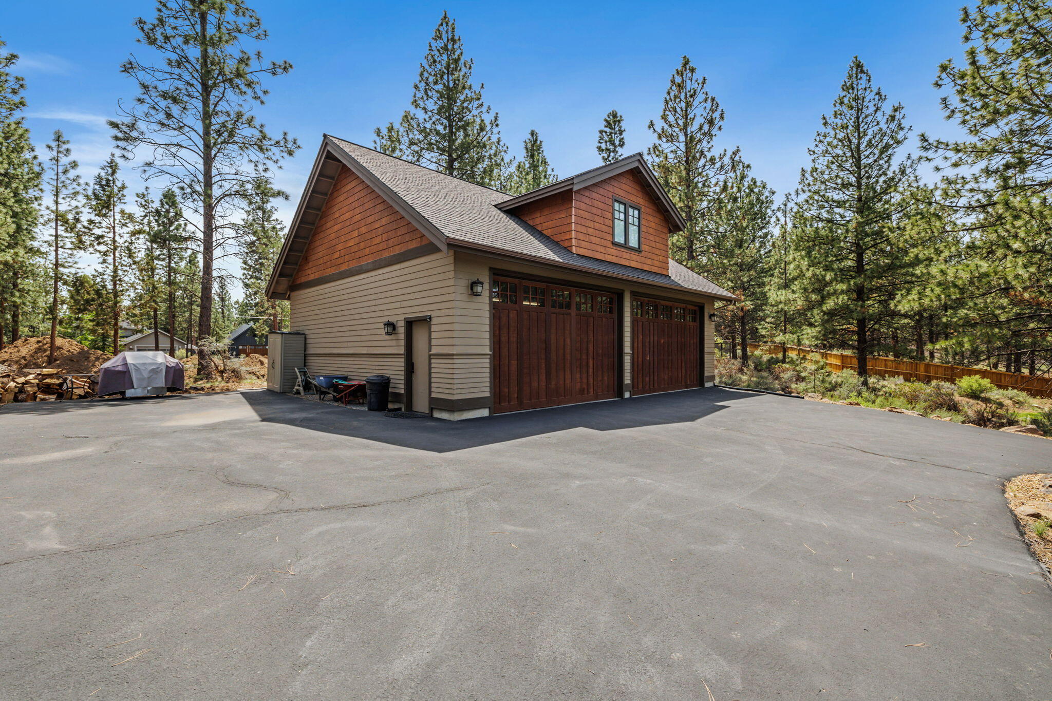 Parks At Broken Top - Residential