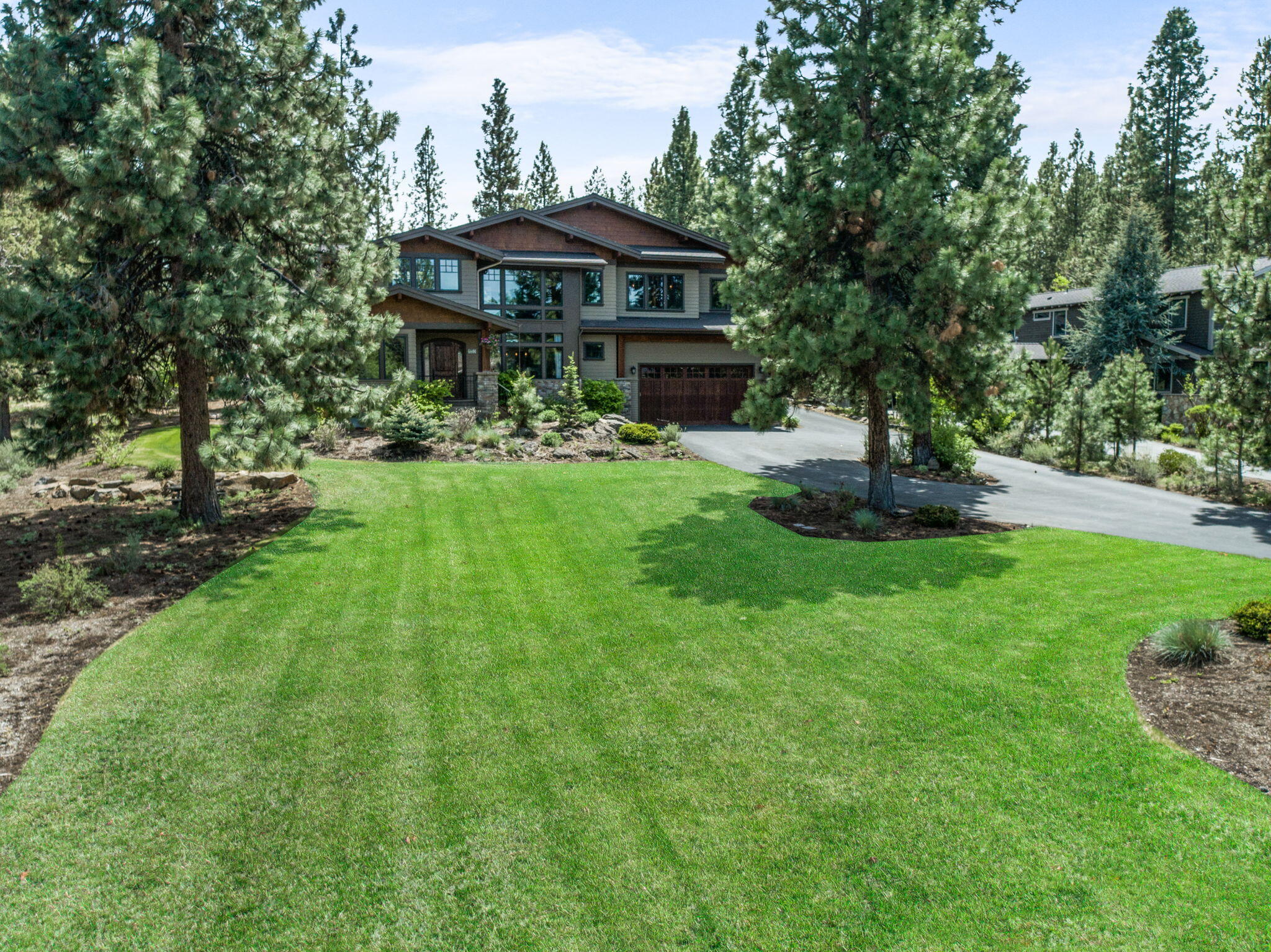 Parks At Broken Top - Residential