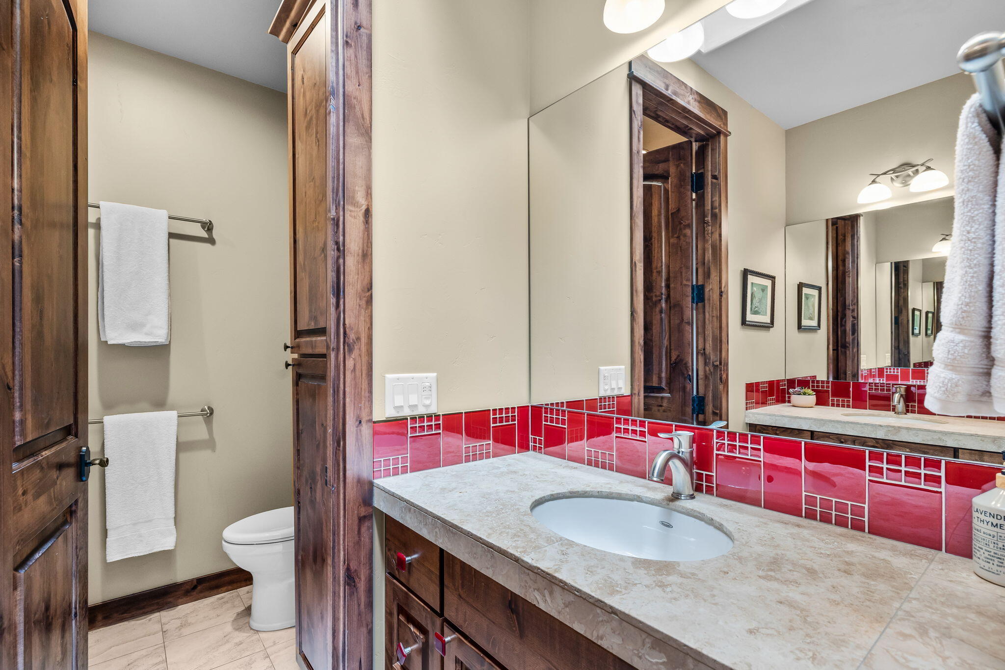 Parks At Broken Top - Residential