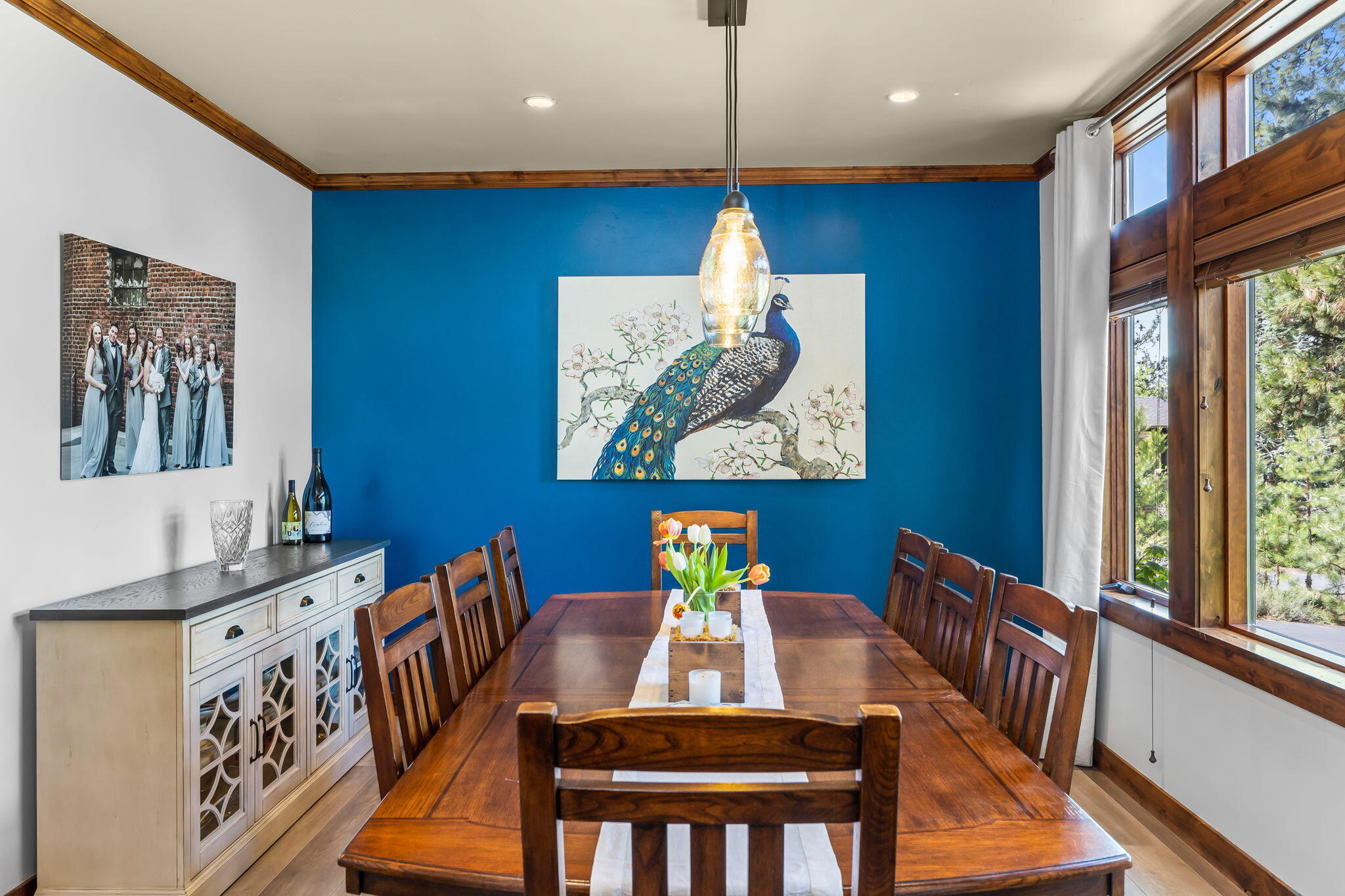 Parks At Broken Top - Residential