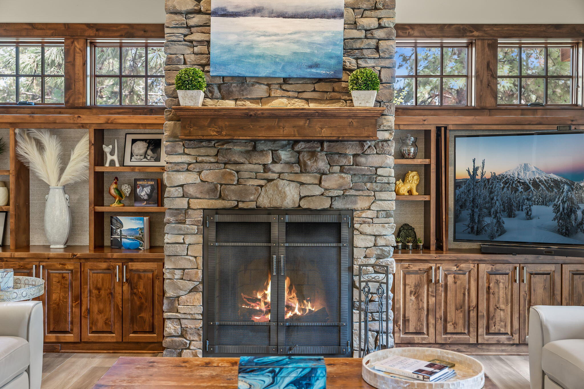 Parks At Broken Top - Residential