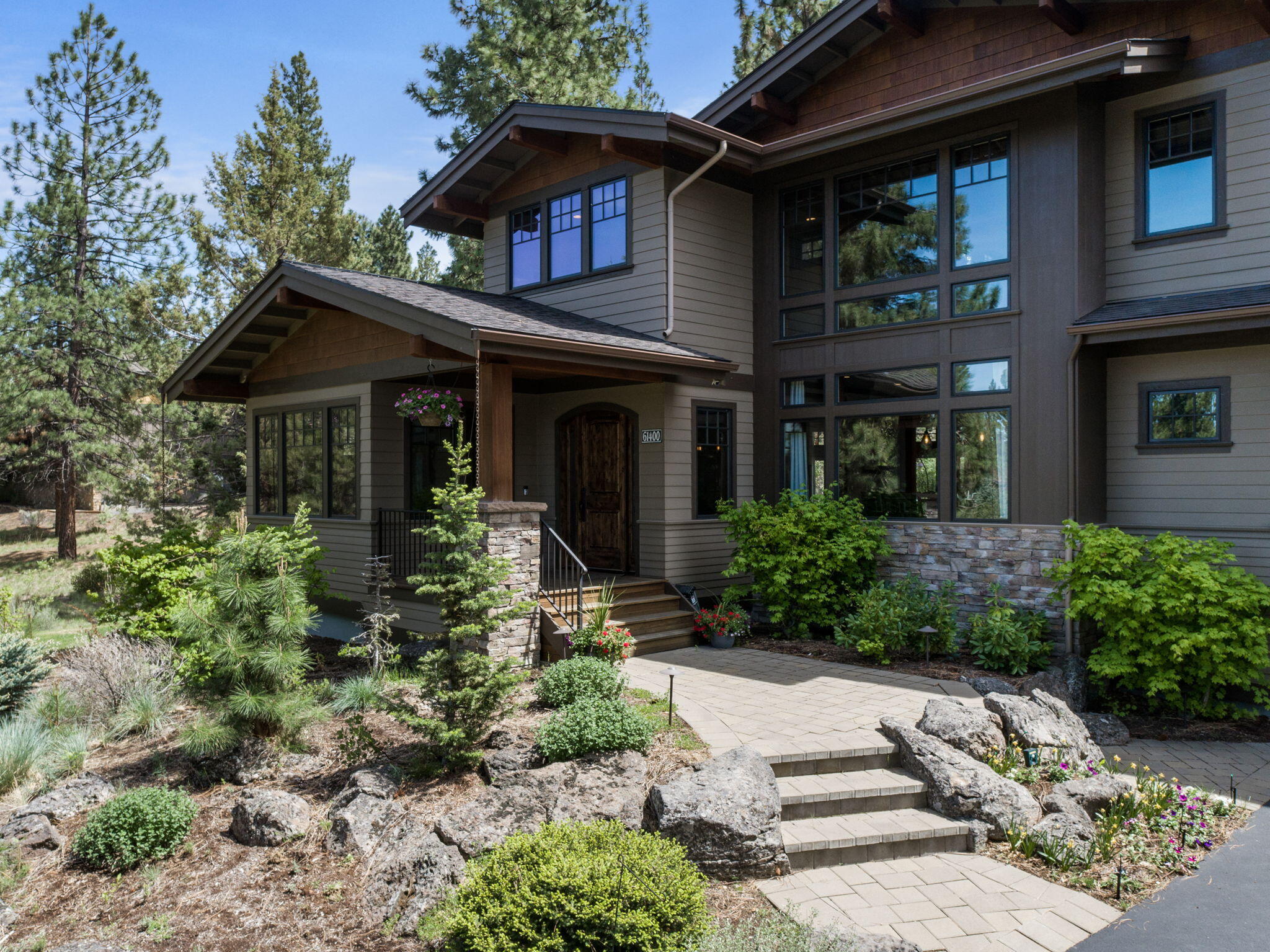 Parks At Broken Top - Residential