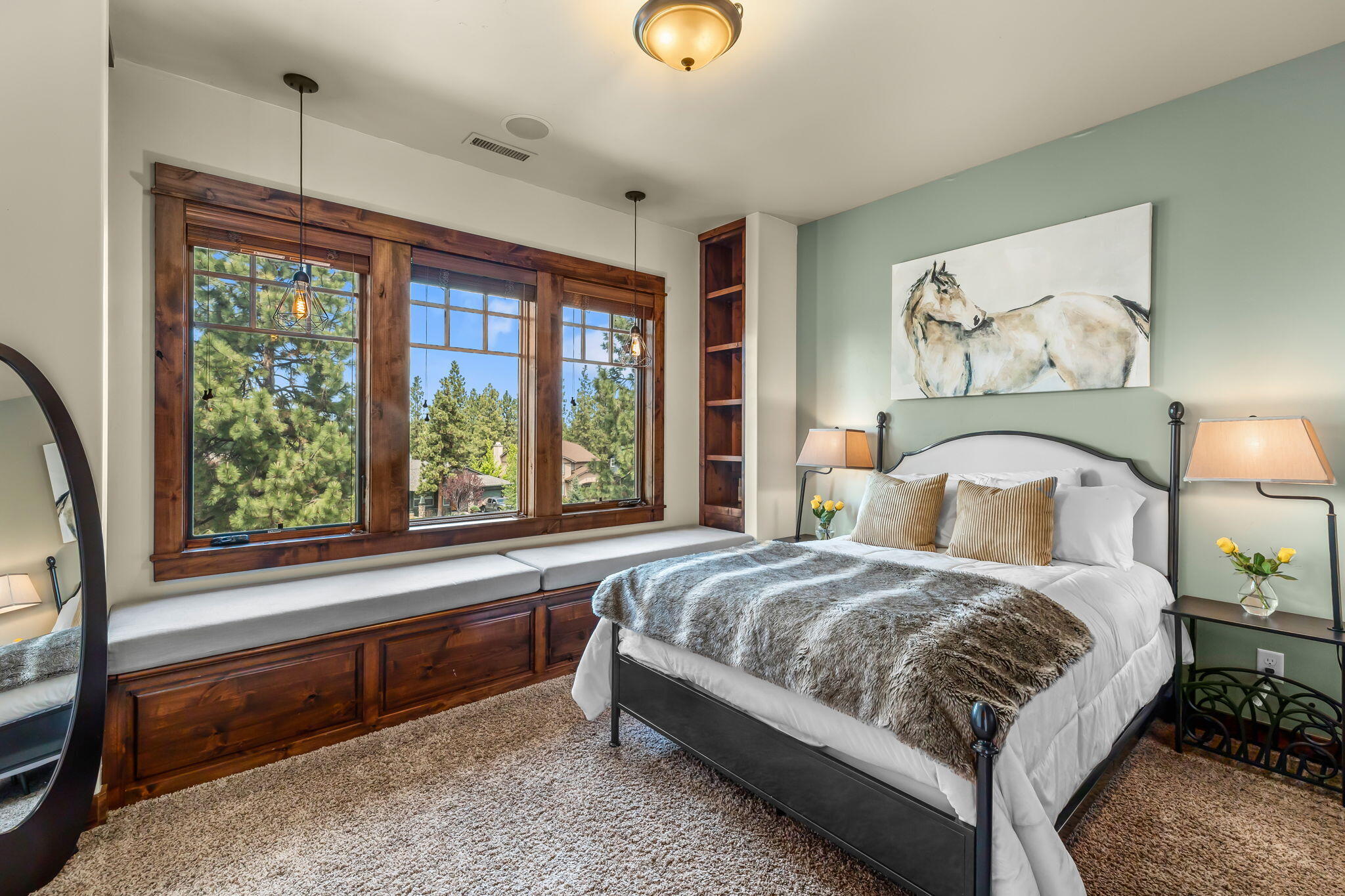 Parks At Broken Top - Residential