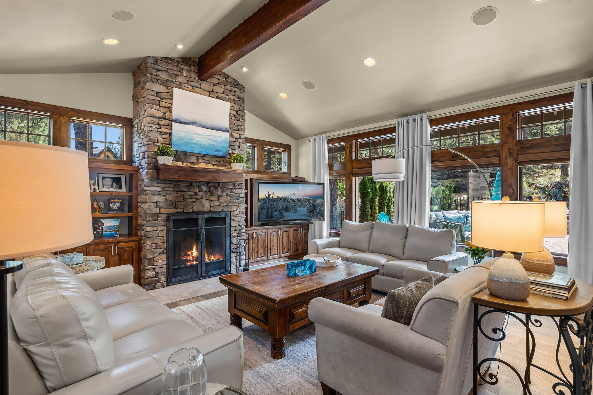 Parks At Broken Top - Residential