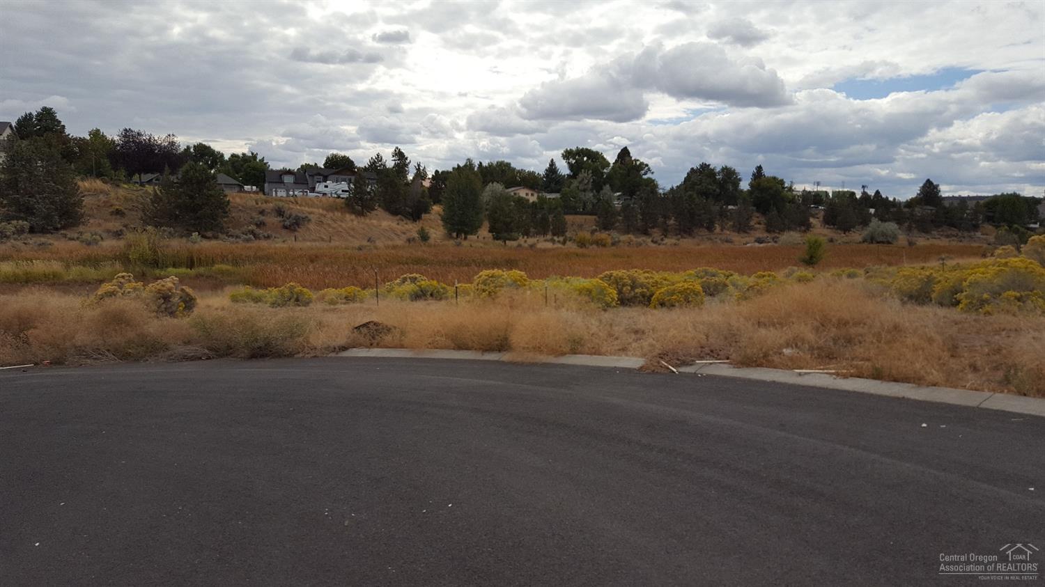 Stoneridge Terrace - Land