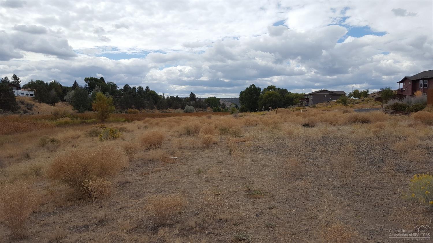 Stoneridge Terrace - Land