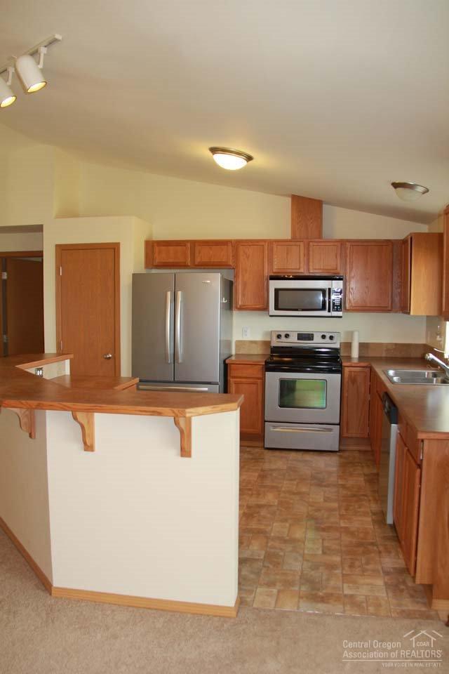 Juniper Butte - Residential