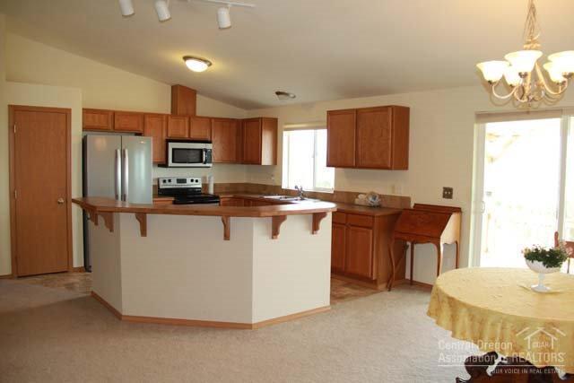 Juniper Butte - Residential