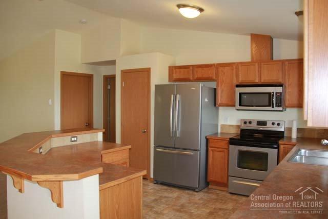 Juniper Butte - Residential