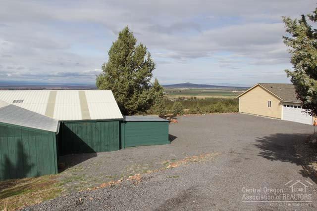 Juniper Butte - Residential