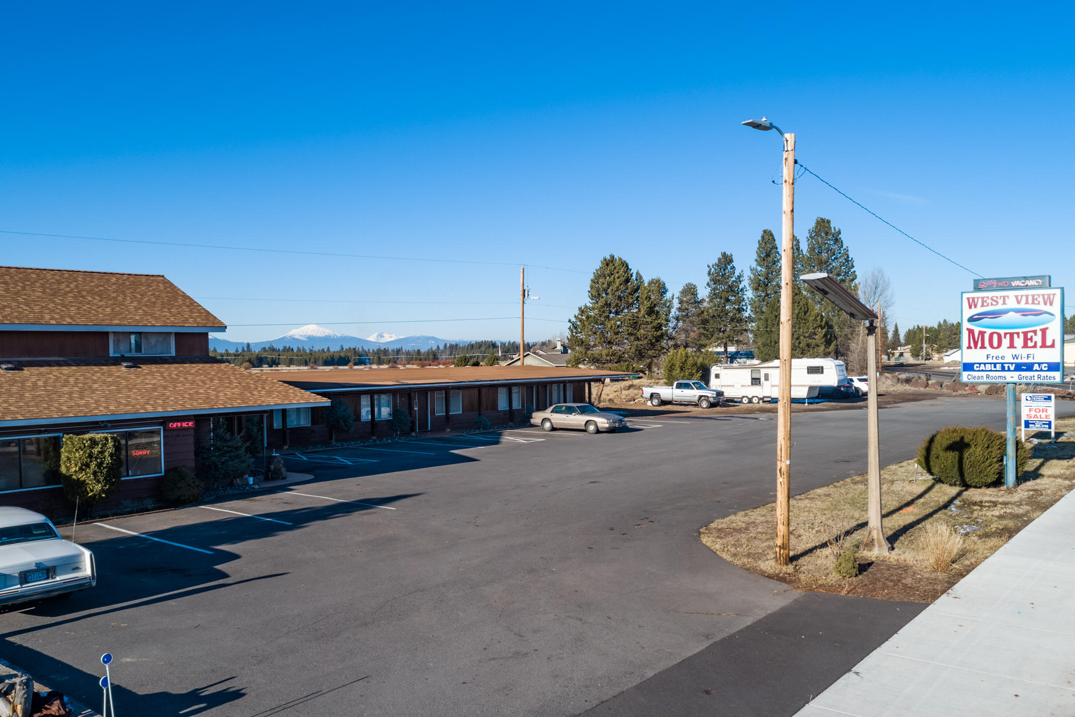 CLAL - Commercial Sale