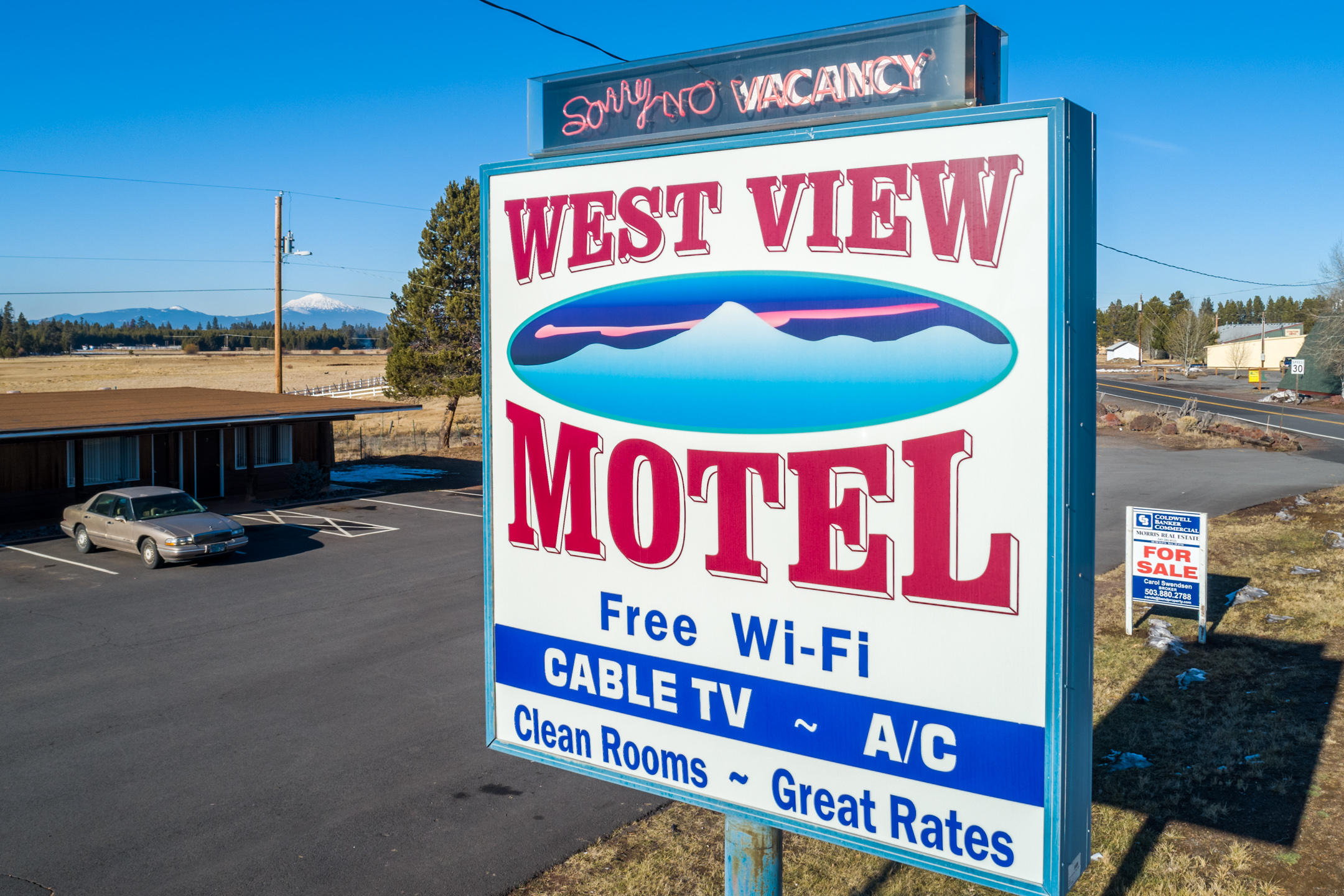 CLAL - Commercial Sale