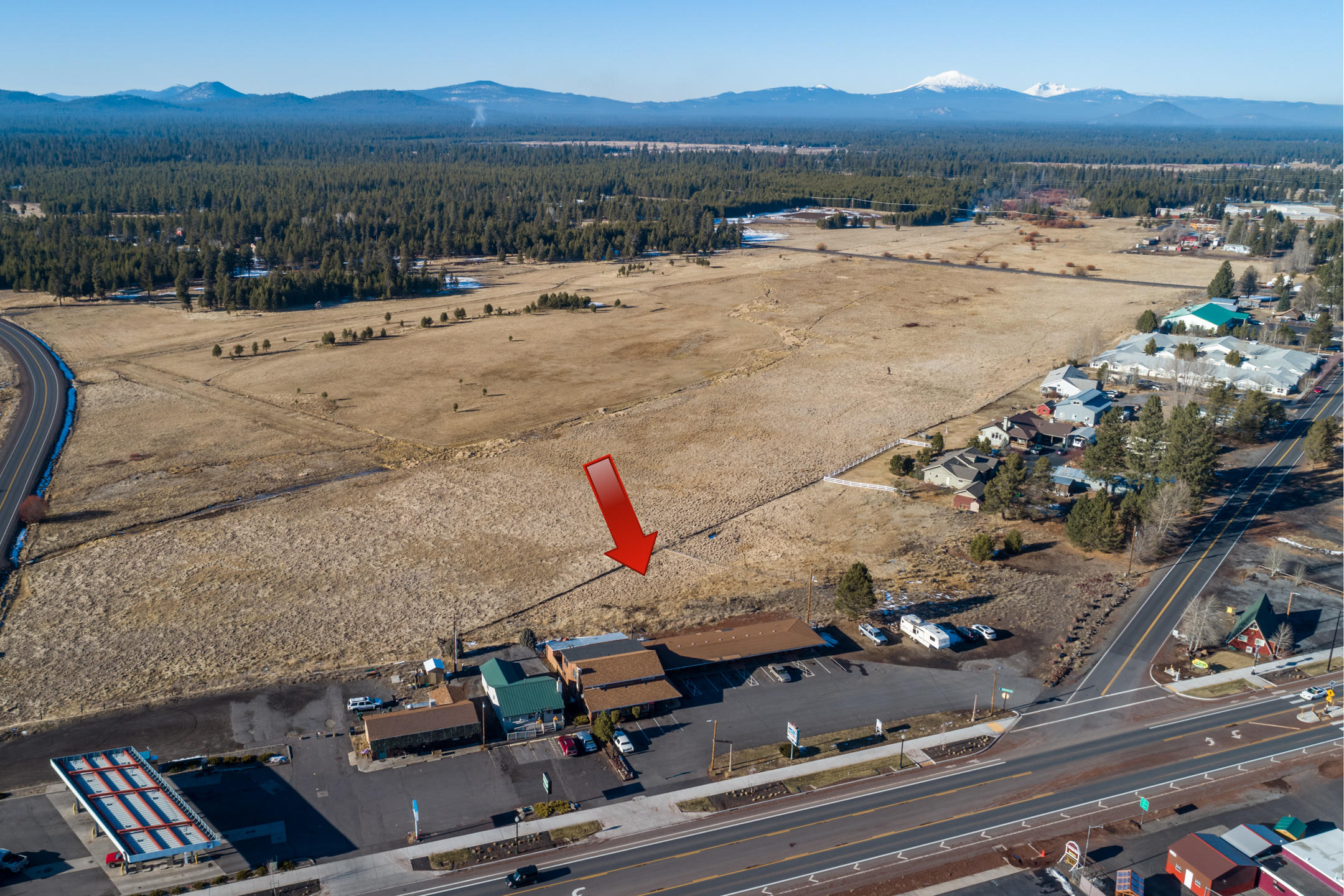 CLAL - Commercial Sale