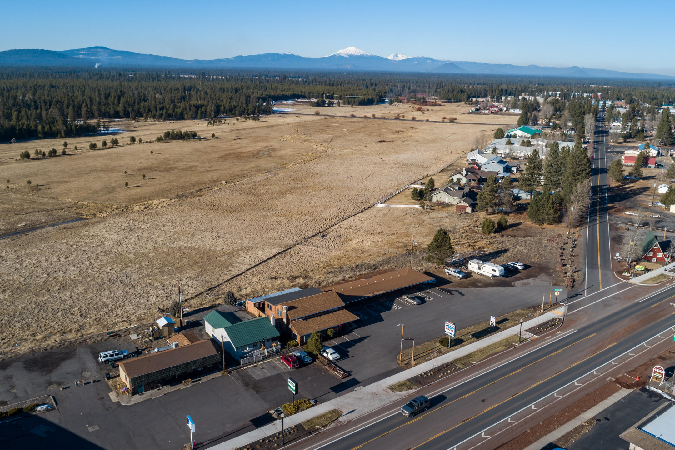 CLAL - Commercial Sale