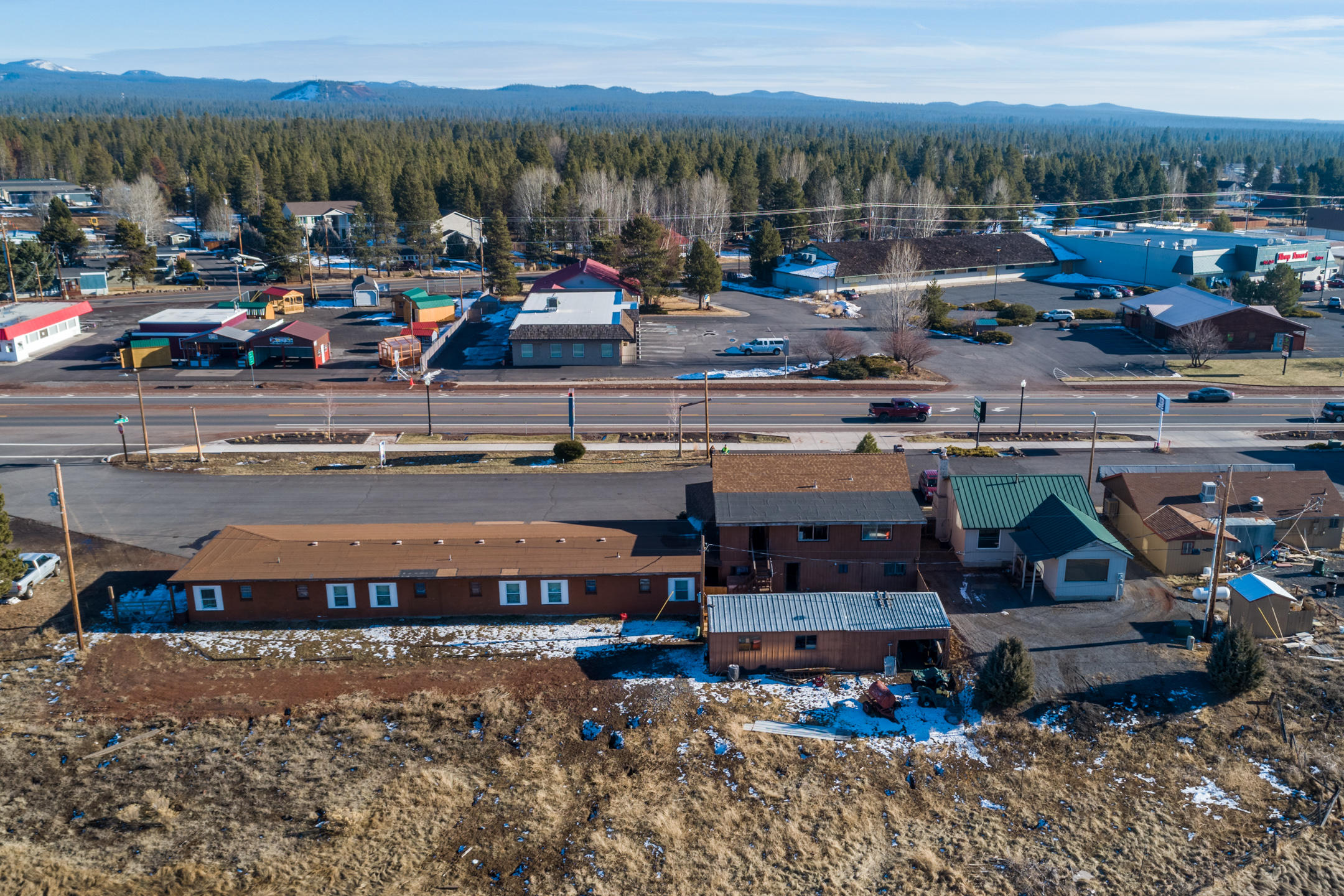 CLAL - Commercial Sale