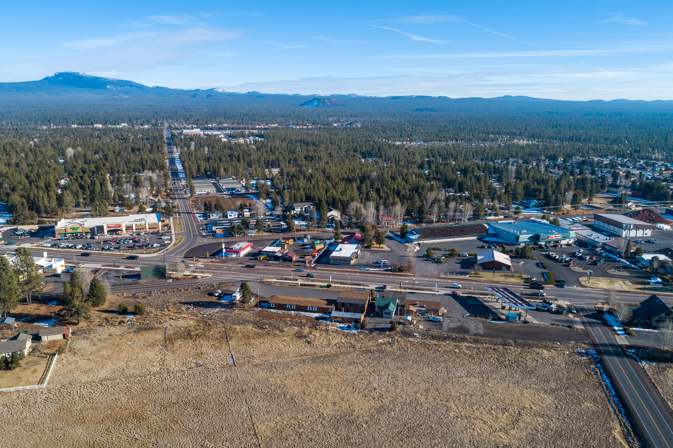 CLAL - Commercial Sale