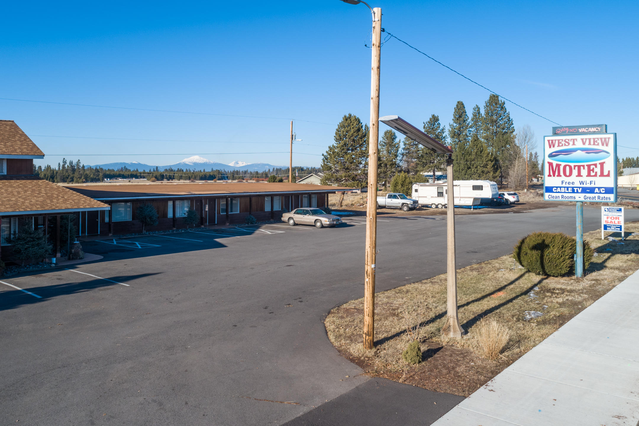 CLAL - Commercial Sale