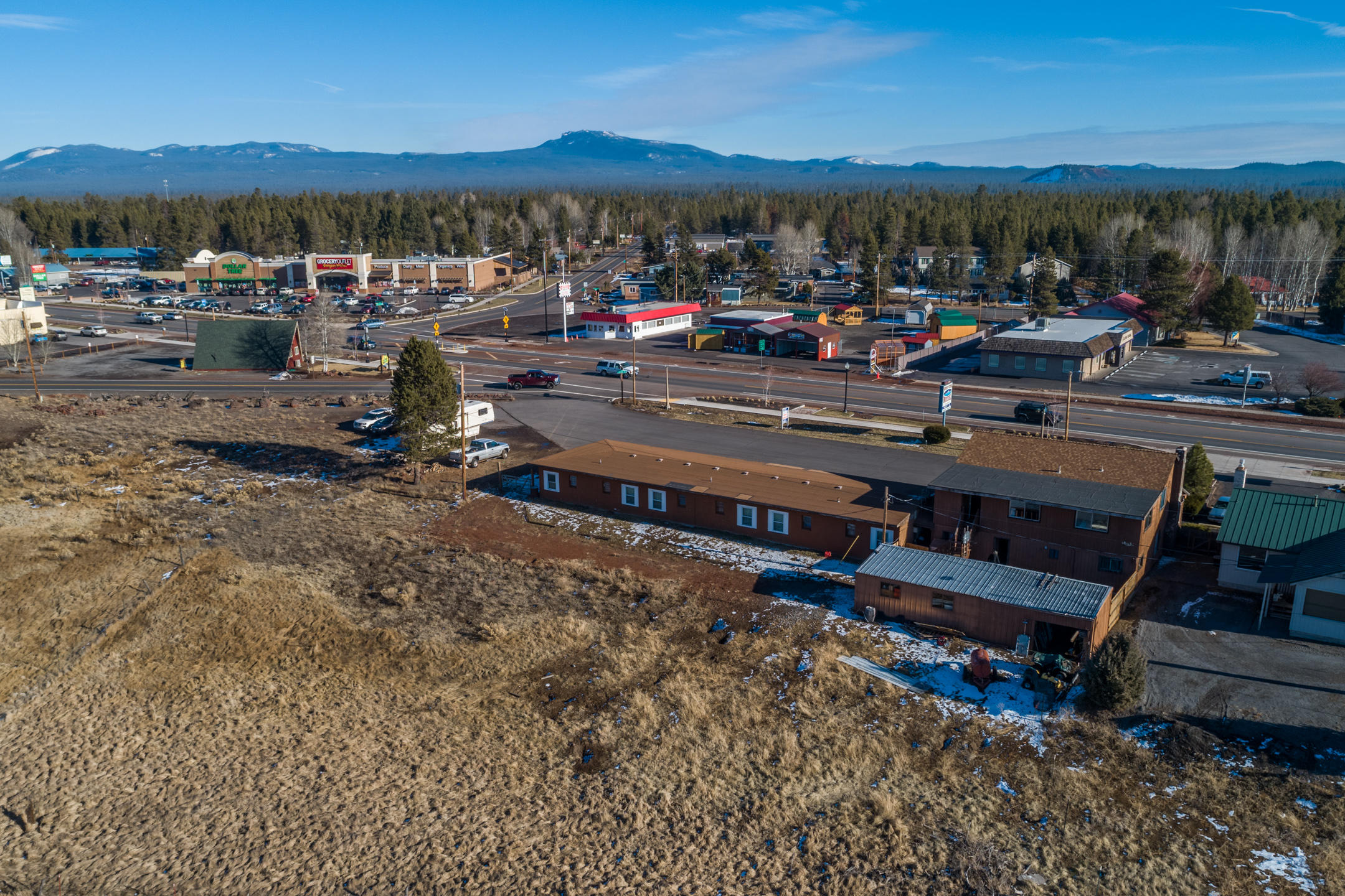 CLAL - Commercial Sale