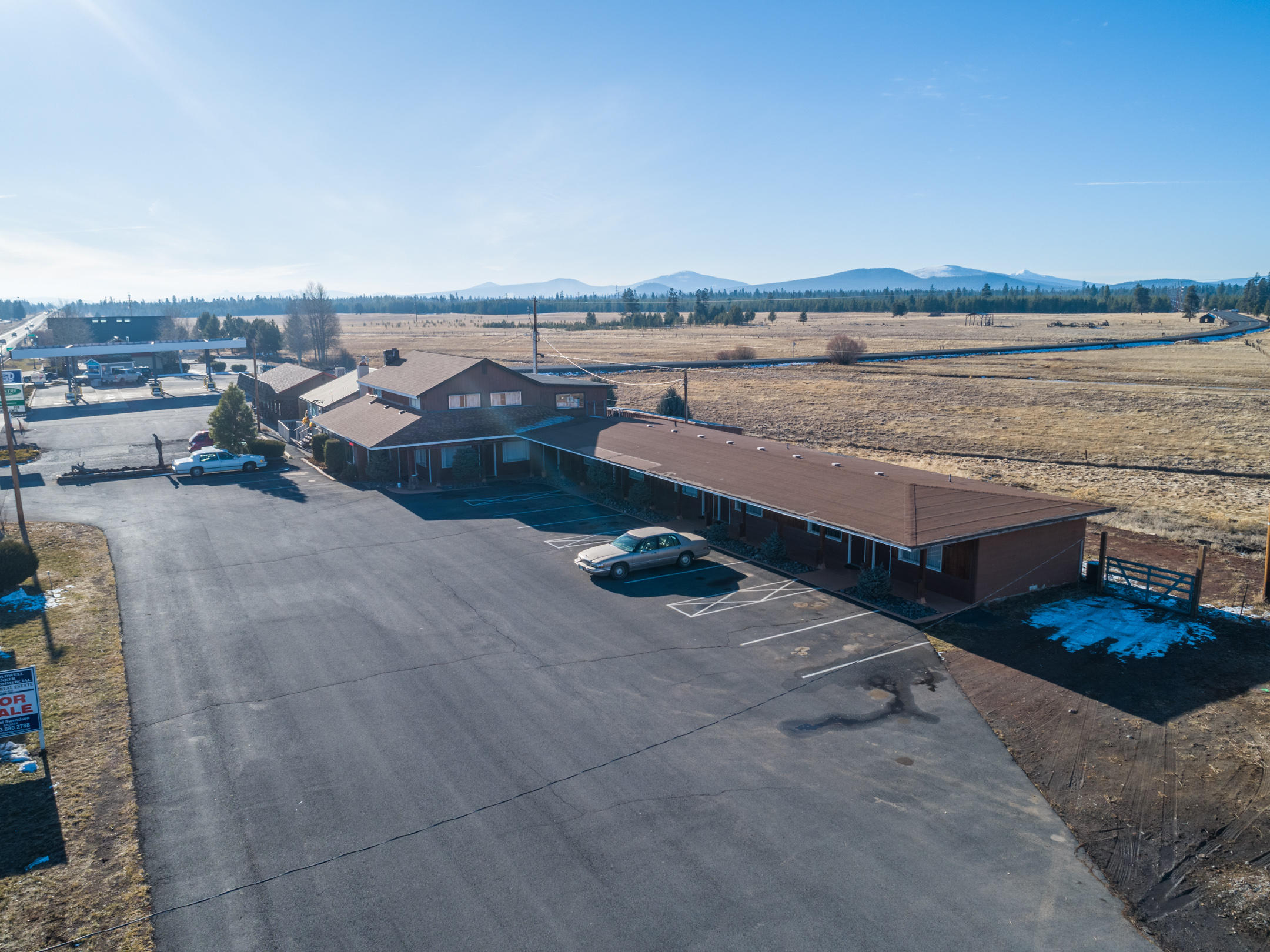 CLAL - Commercial Sale