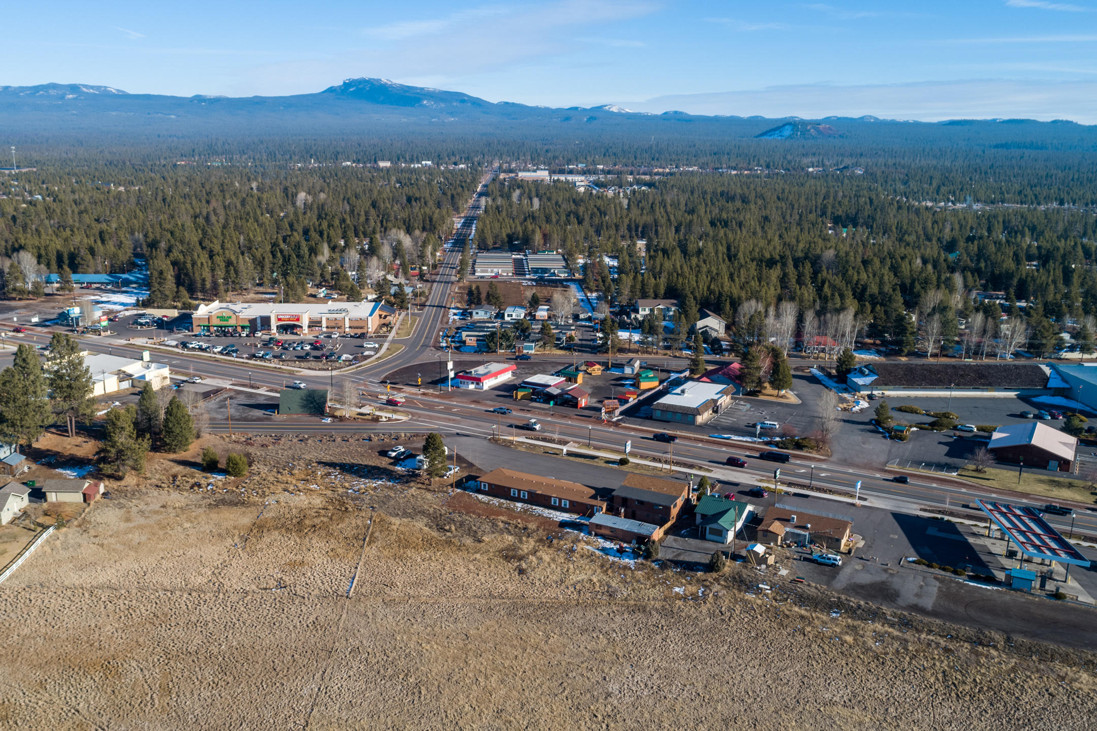 CLAL - Commercial Sale