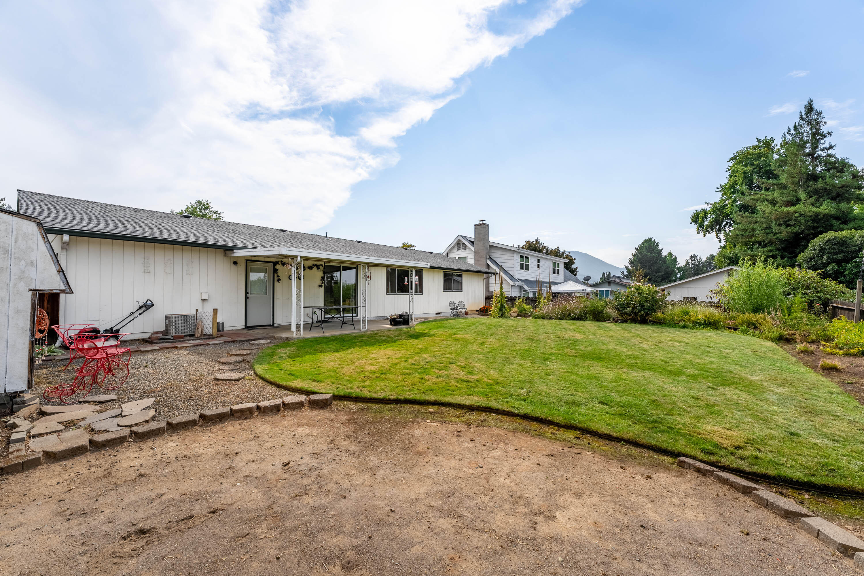 Sovereign Knoll Addition - Residential