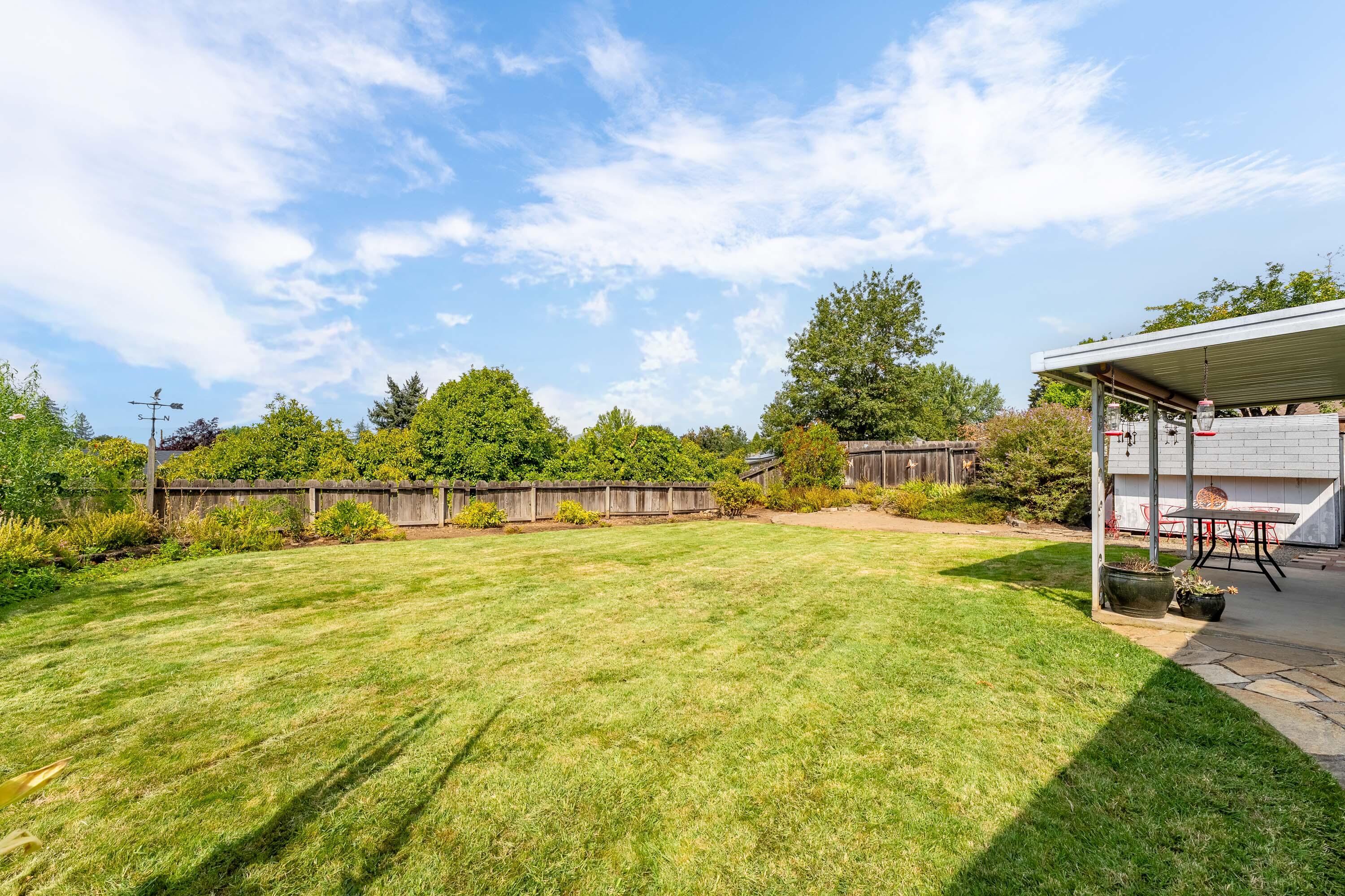 Sovereign Knoll Addition - Residential