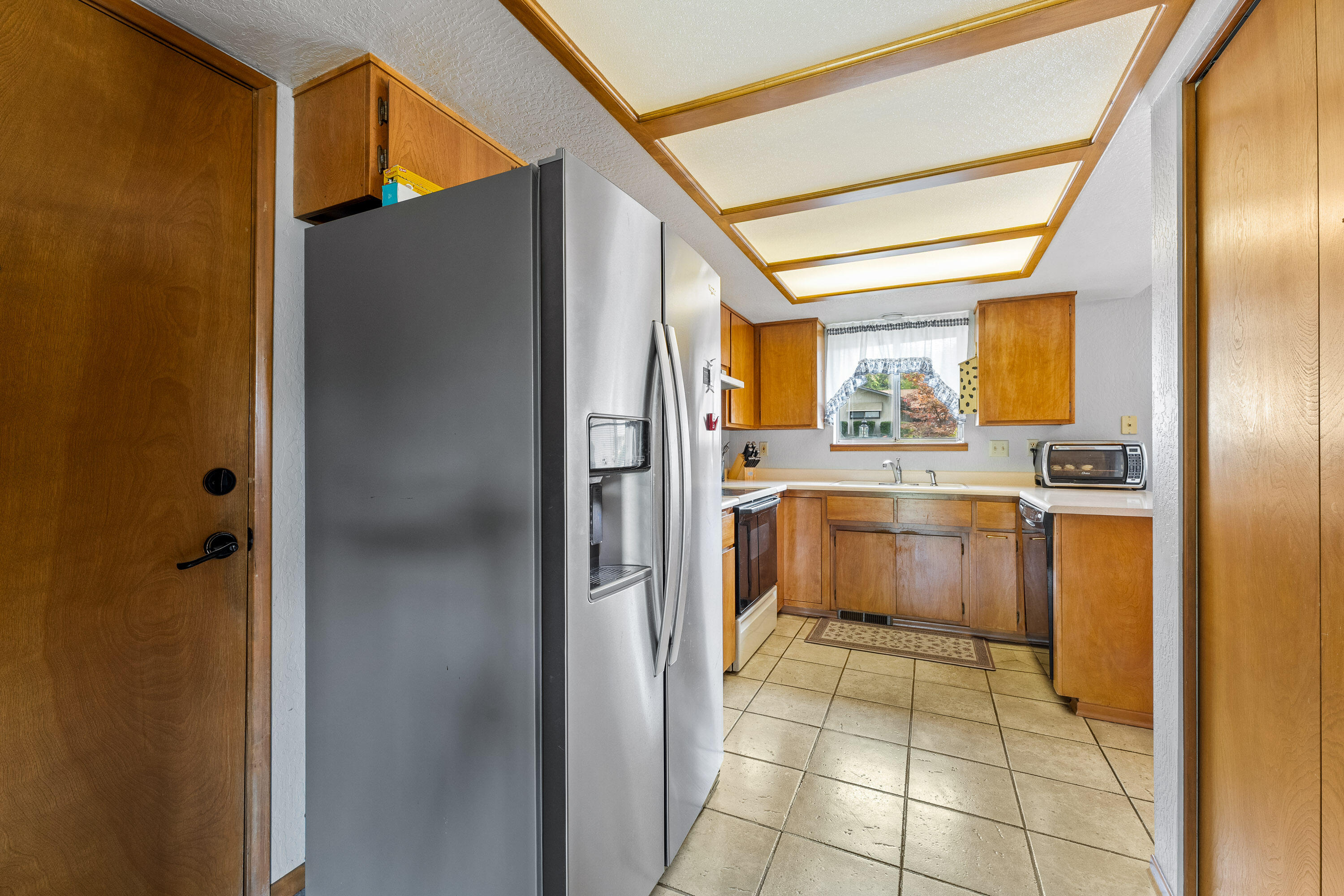 Sovereign Knoll Addition - Residential