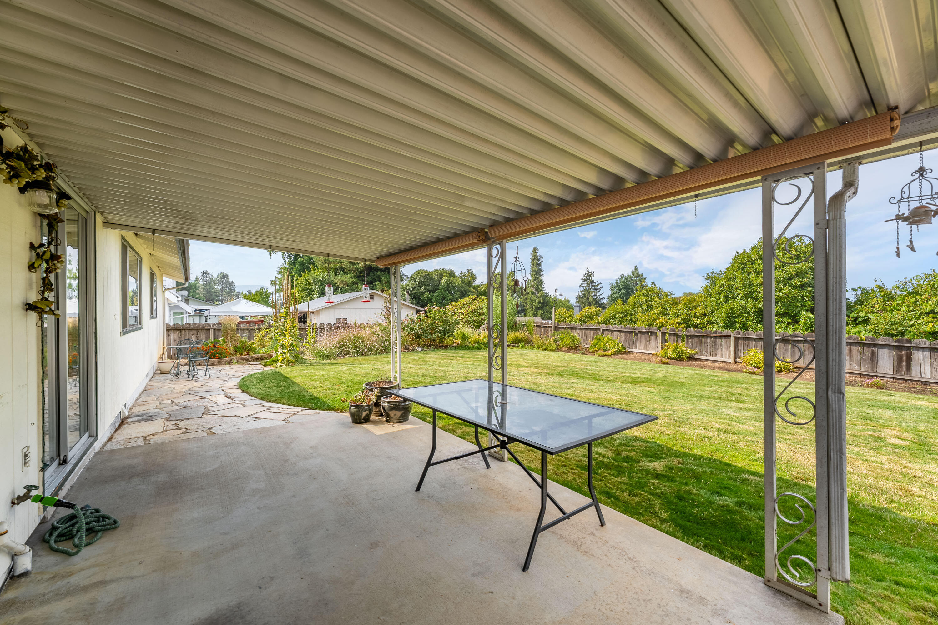 Sovereign Knoll Addition - Residential