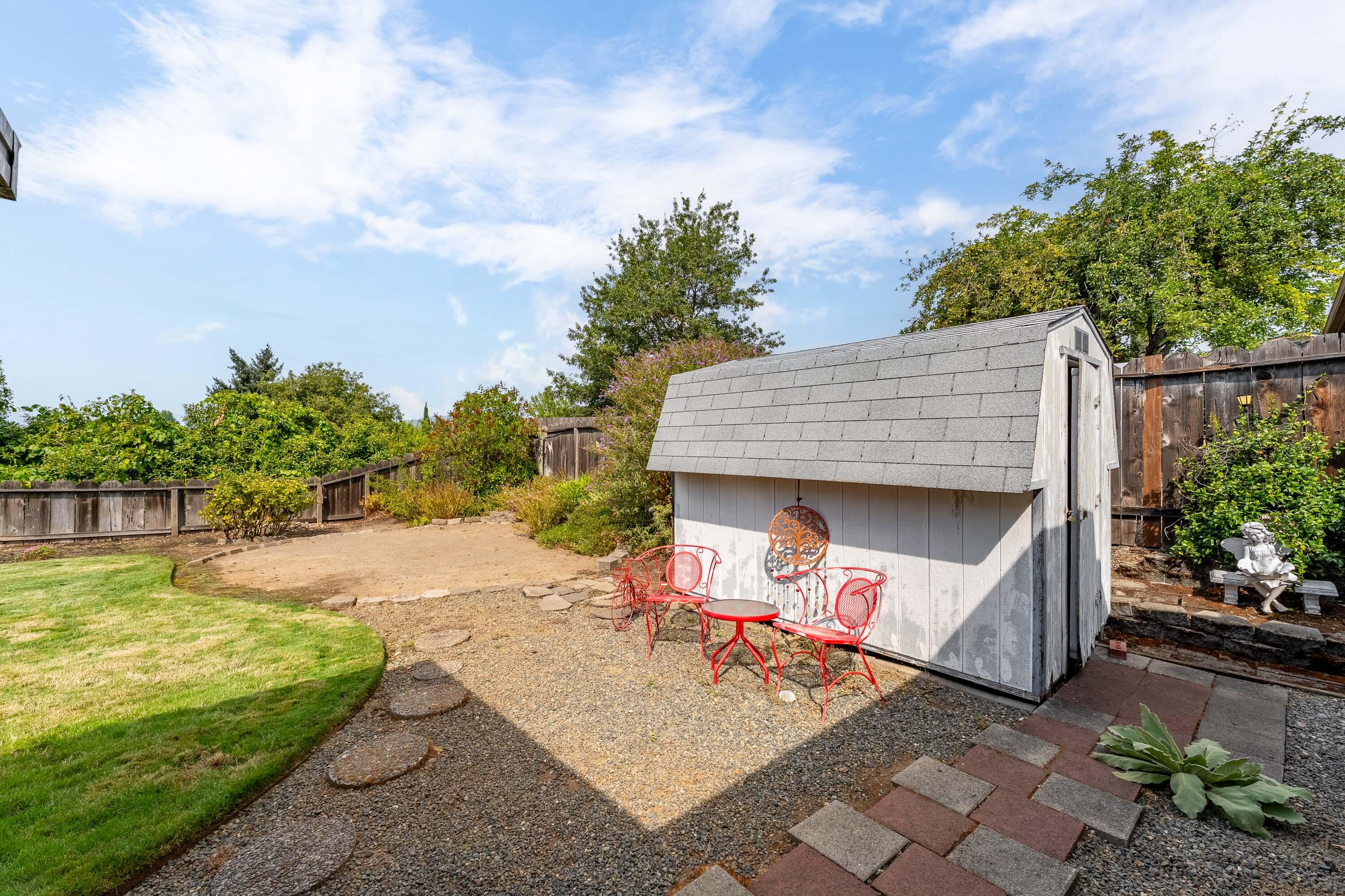 Sovereign Knoll Addition - Residential