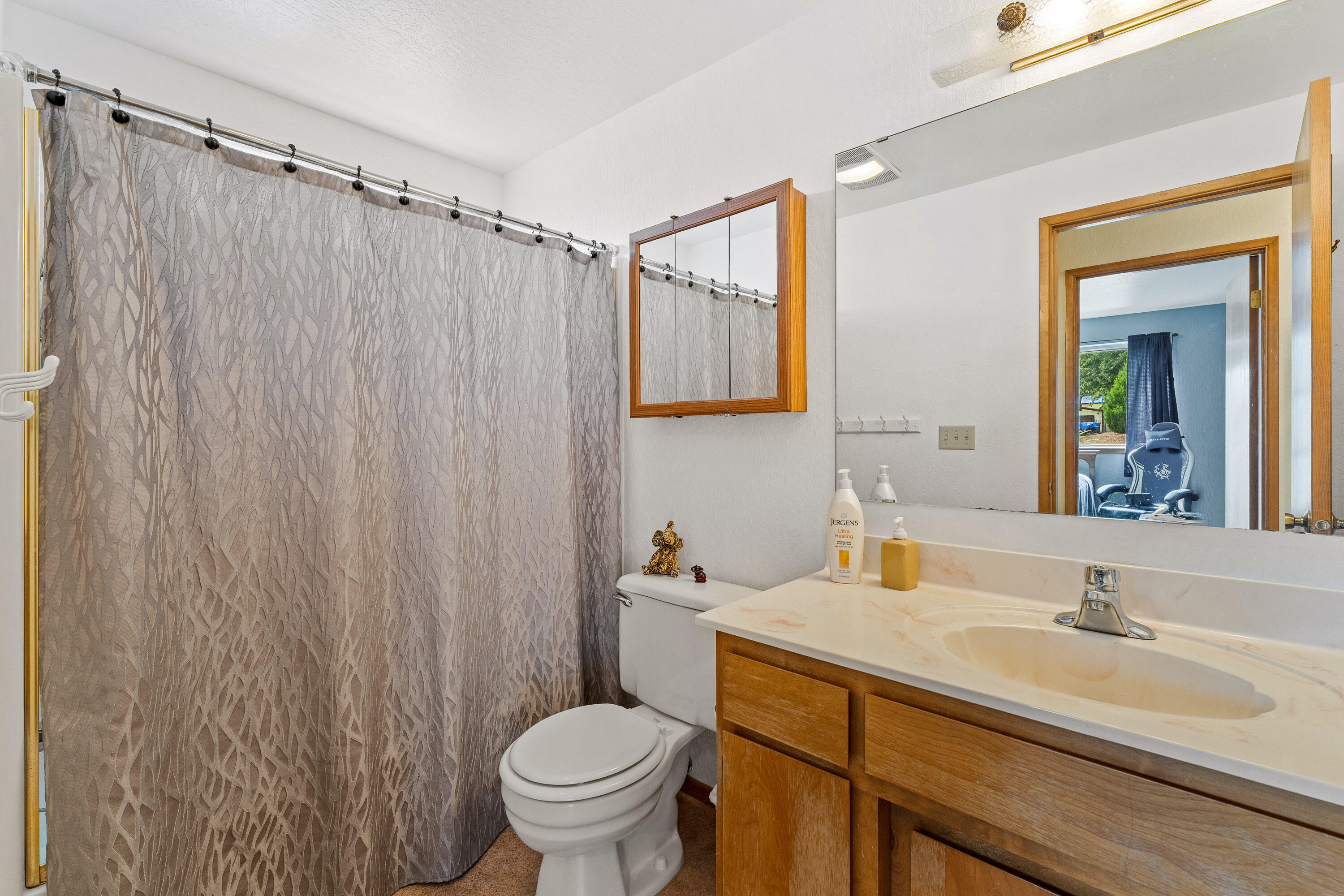 Sovereign Knoll Addition - Residential