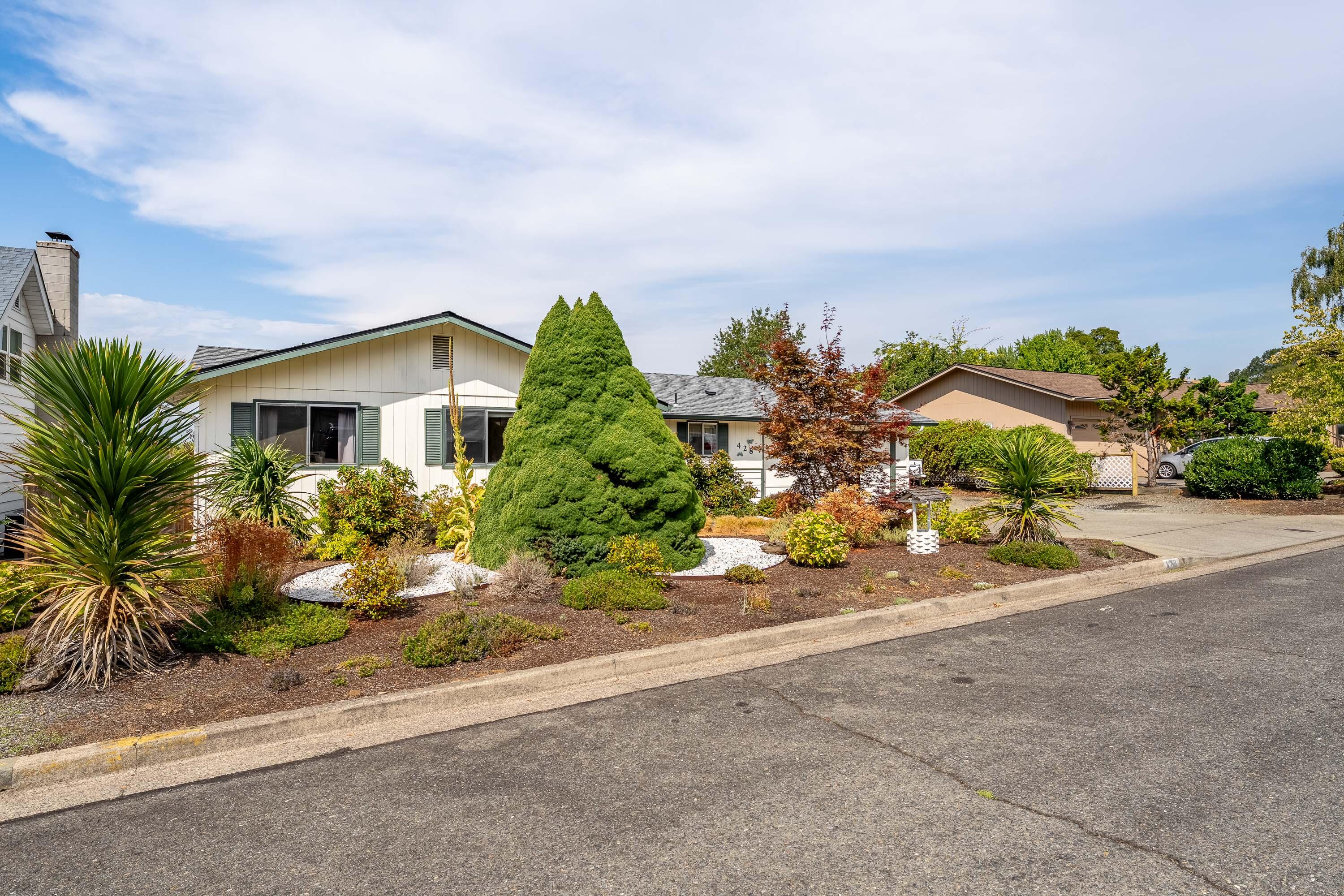 Sovereign Knoll Addition - Residential